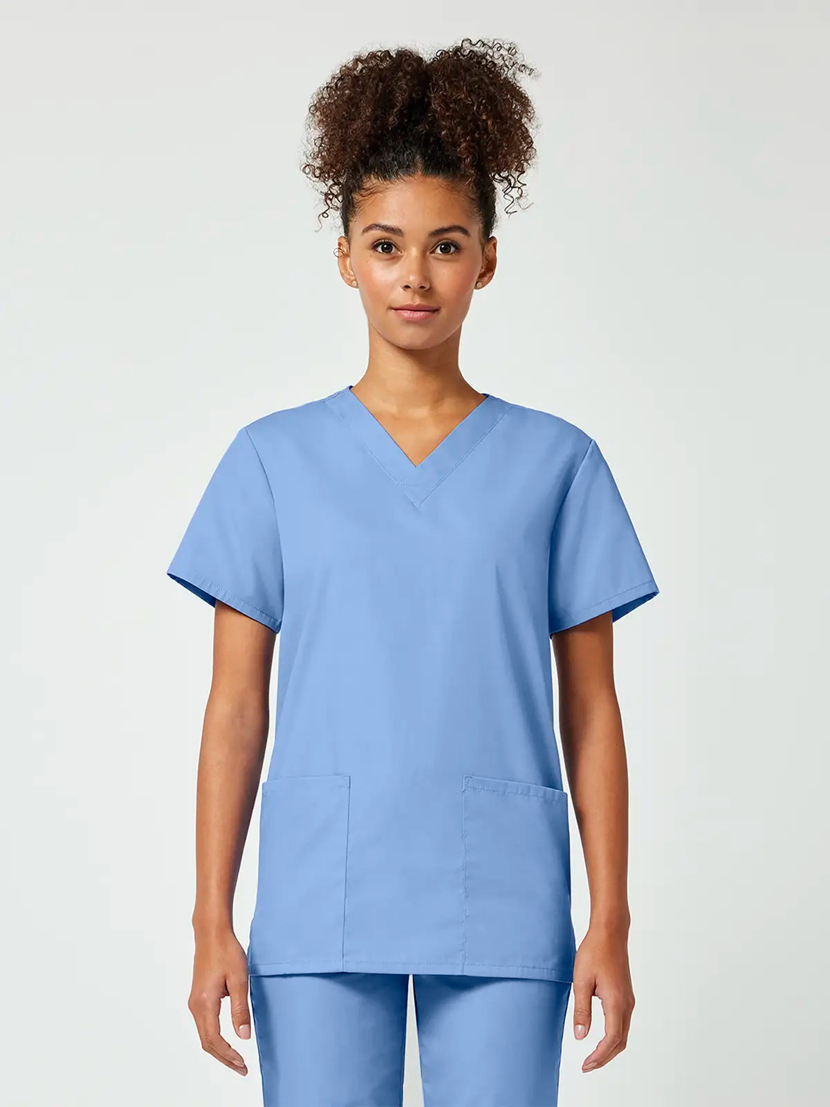 Pijama sanitario unisex Cherokee WWE530C