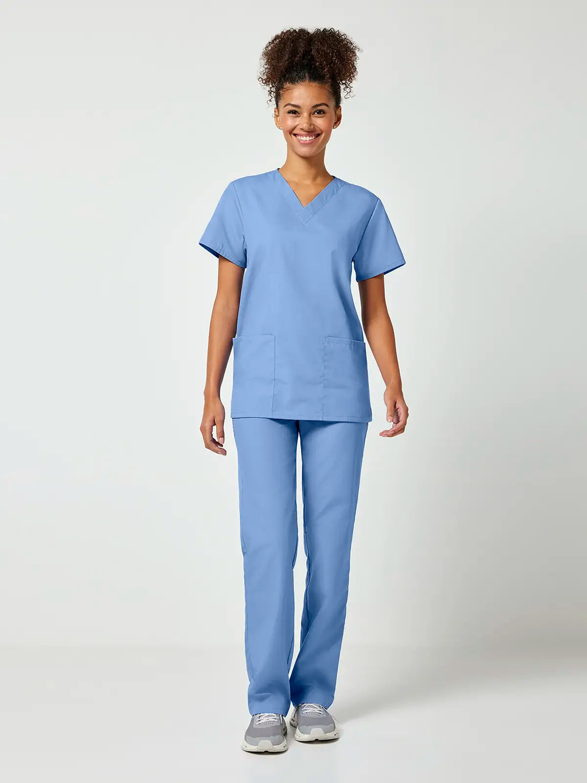 Pijama sanitario unisex Cherokee WWE530C
