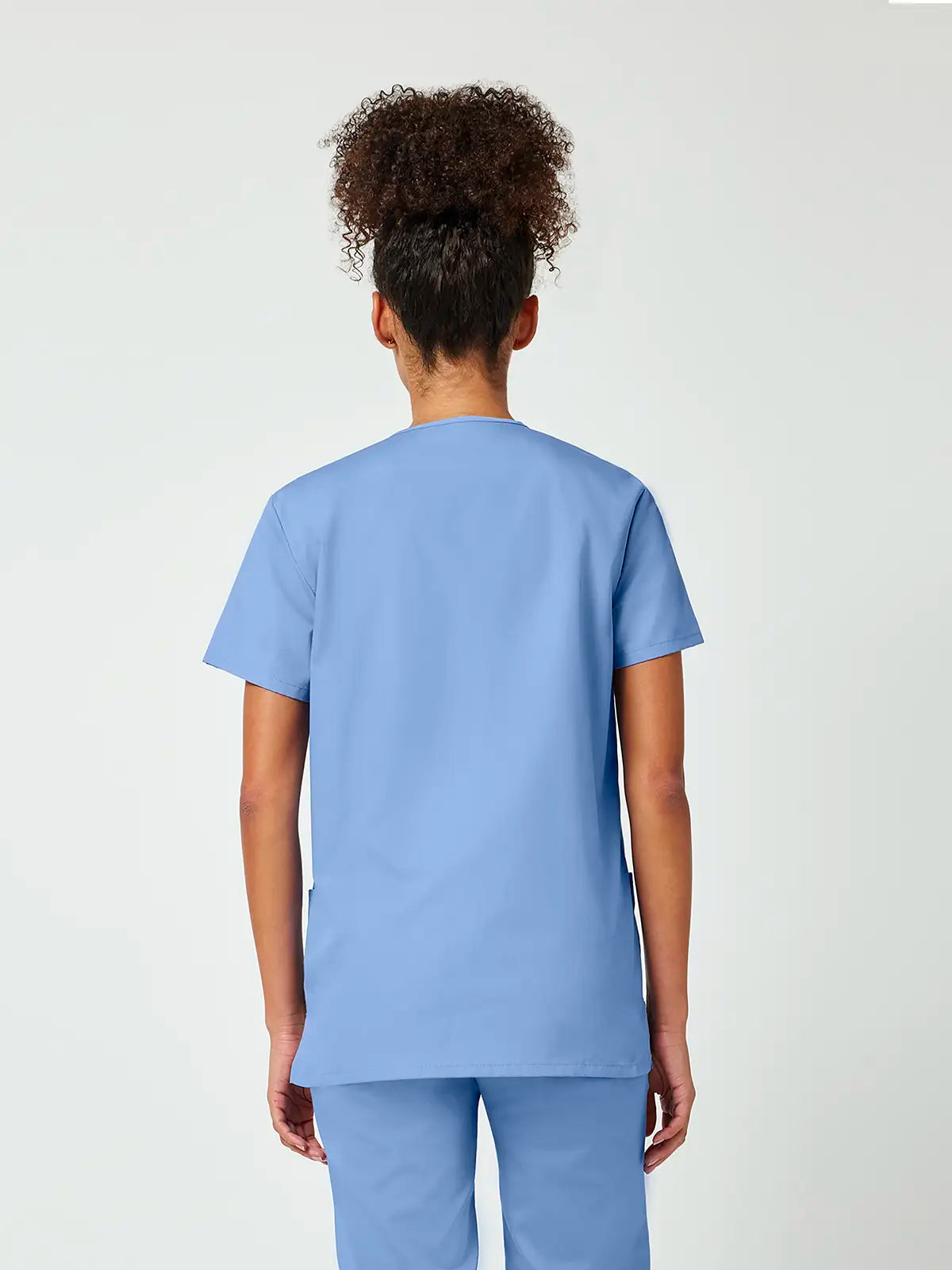 Pijama sanitario unisex Cherokee WWE530C