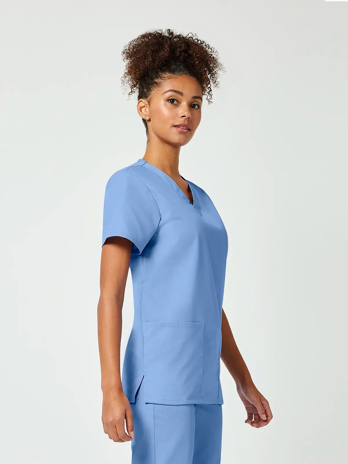 Pijama sanitario unisex Cherokee WWE530C
