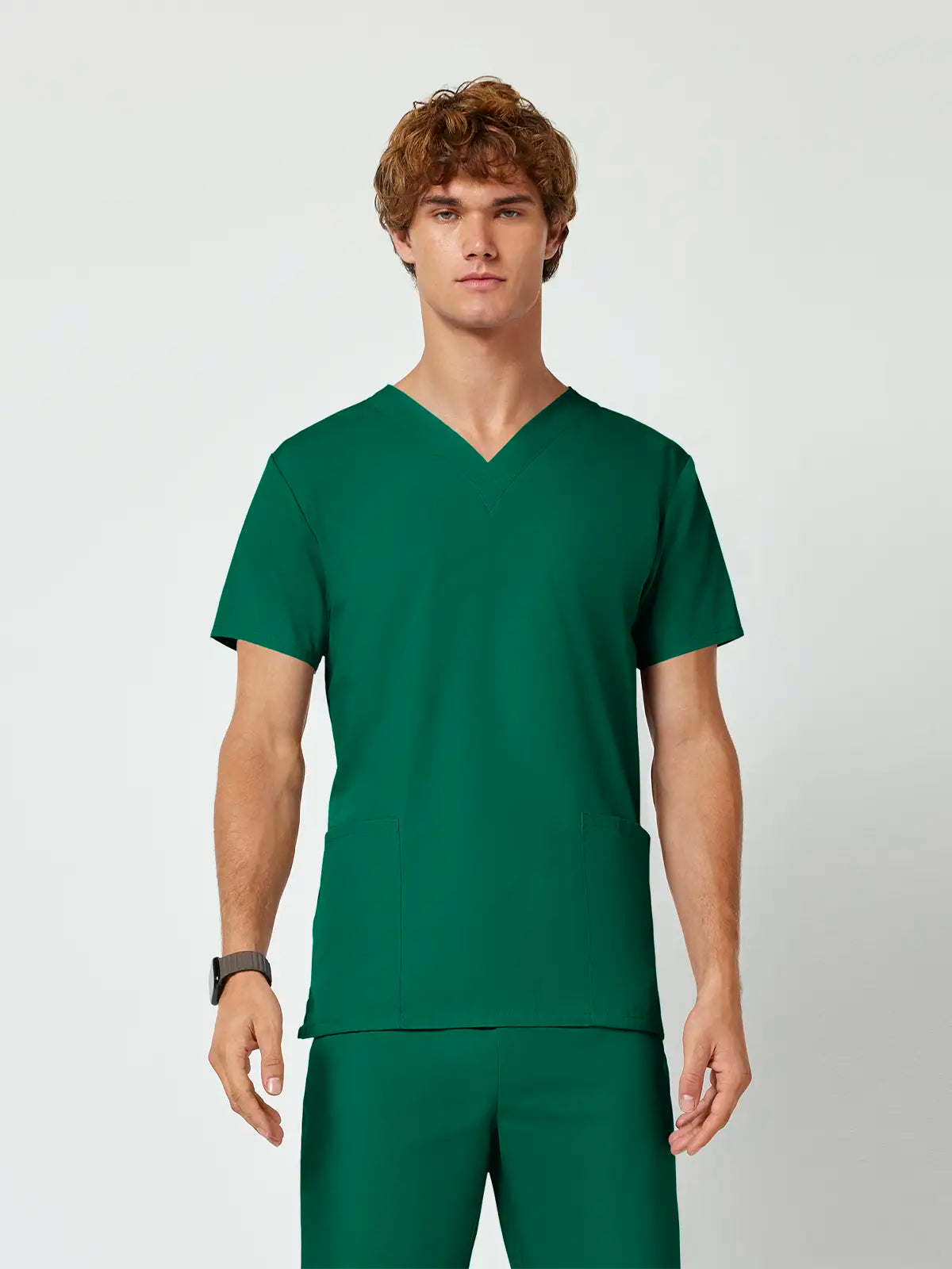 Pijama sanitario unisex Cherokee WWE530C