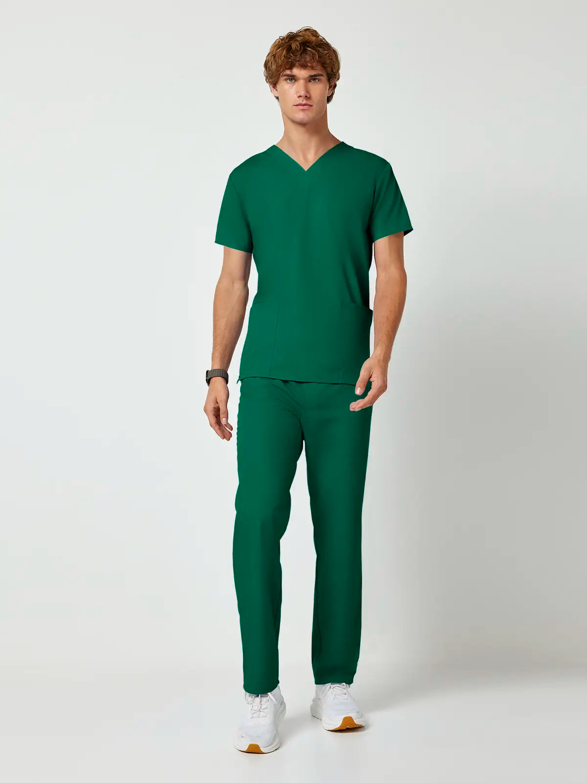 Pijama sanitario unisex Cherokee WWE530C