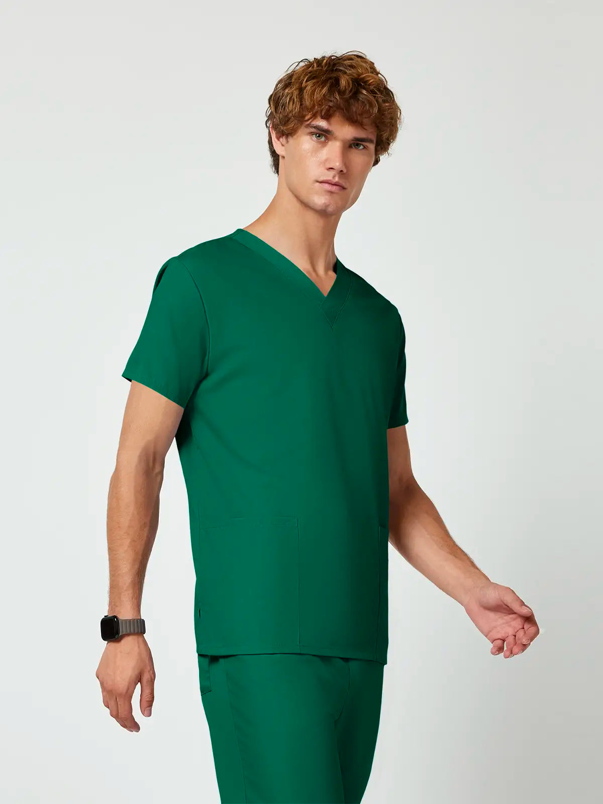 Pijama sanitario unisex Cherokee WWE530C