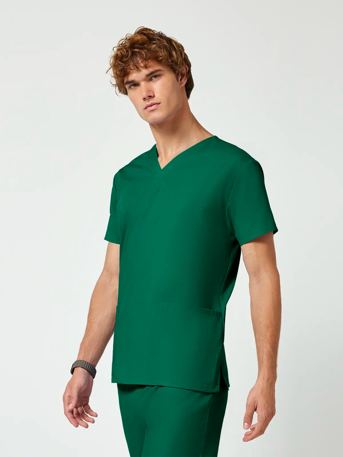 Pijama sanitario unisex Cherokee WWE530C