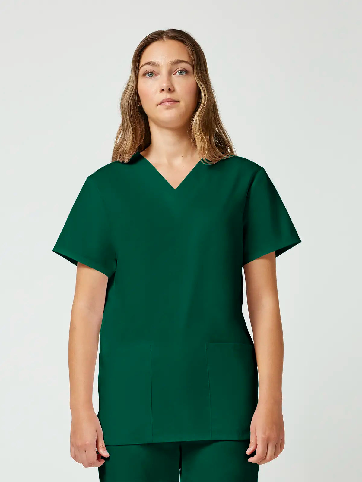 Pijama sanitario unisex Cherokee WWE530C