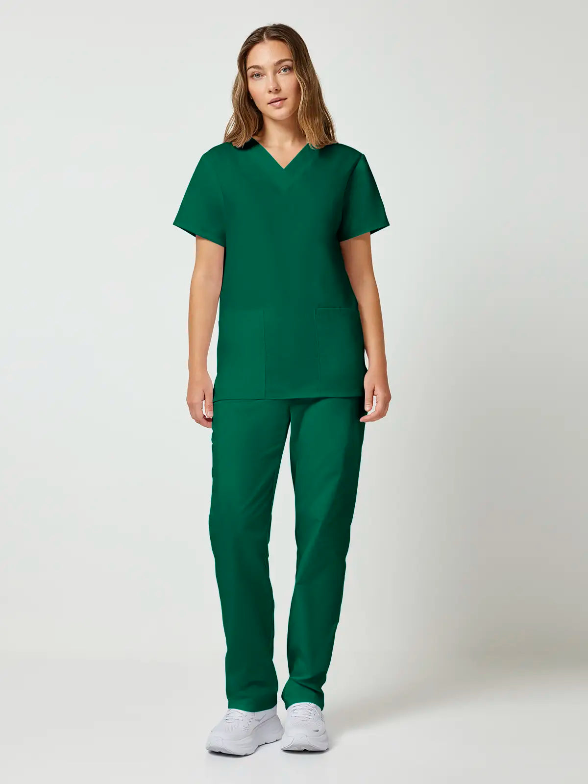 Pijama sanitario unisex Cherokee WWE530C