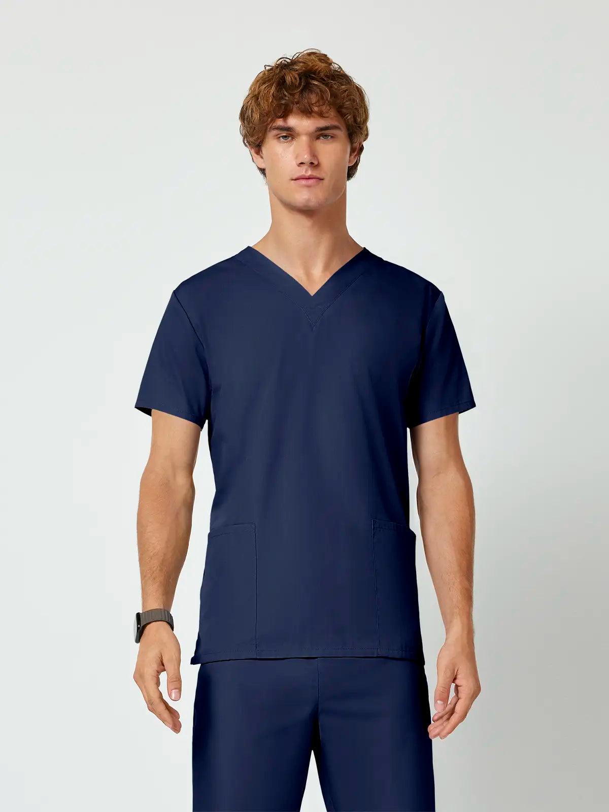 Pijama sanitario unisex Cherokee WWE530C
