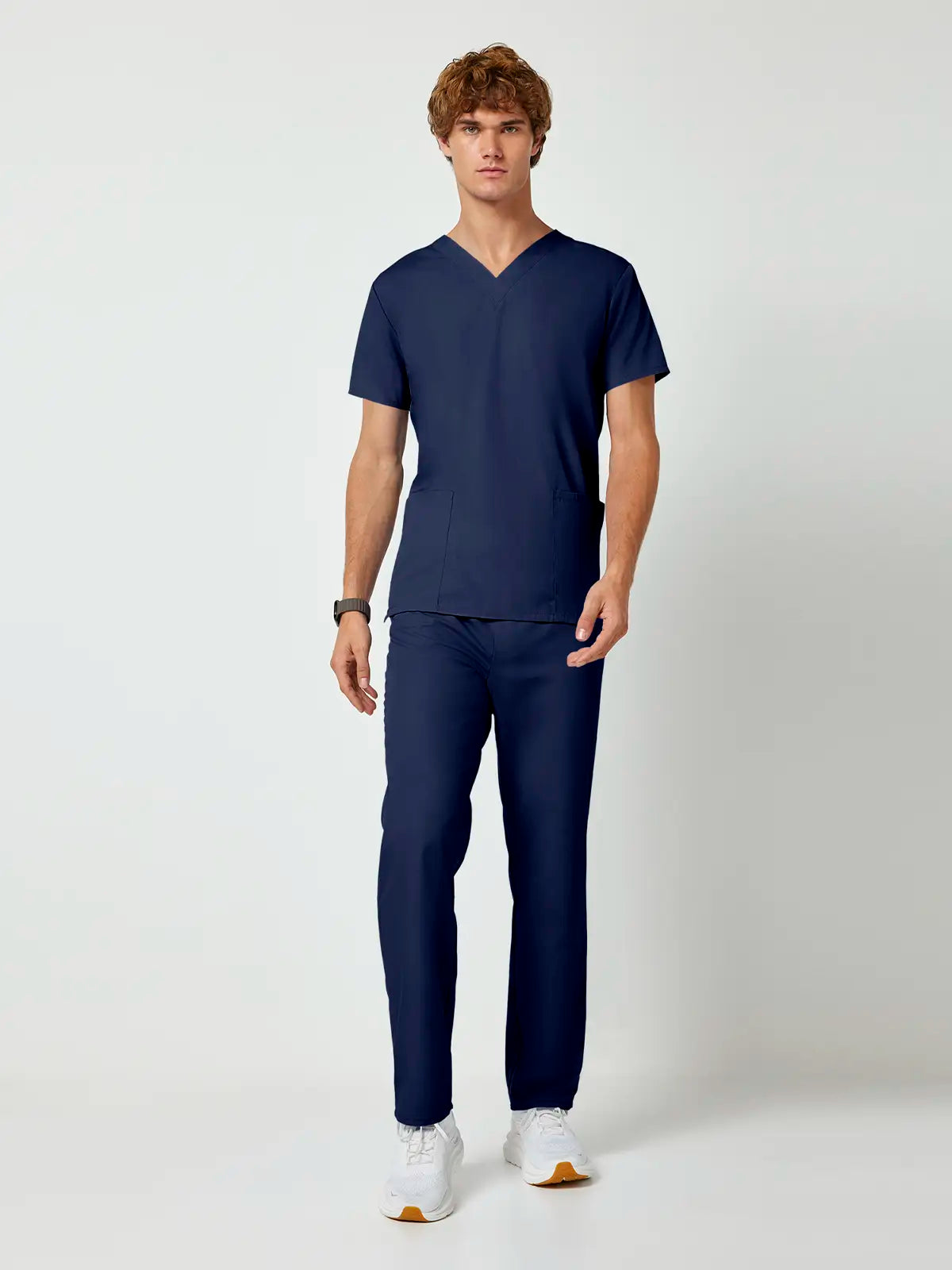 Pijama sanitario unisex Cherokee WWE530C