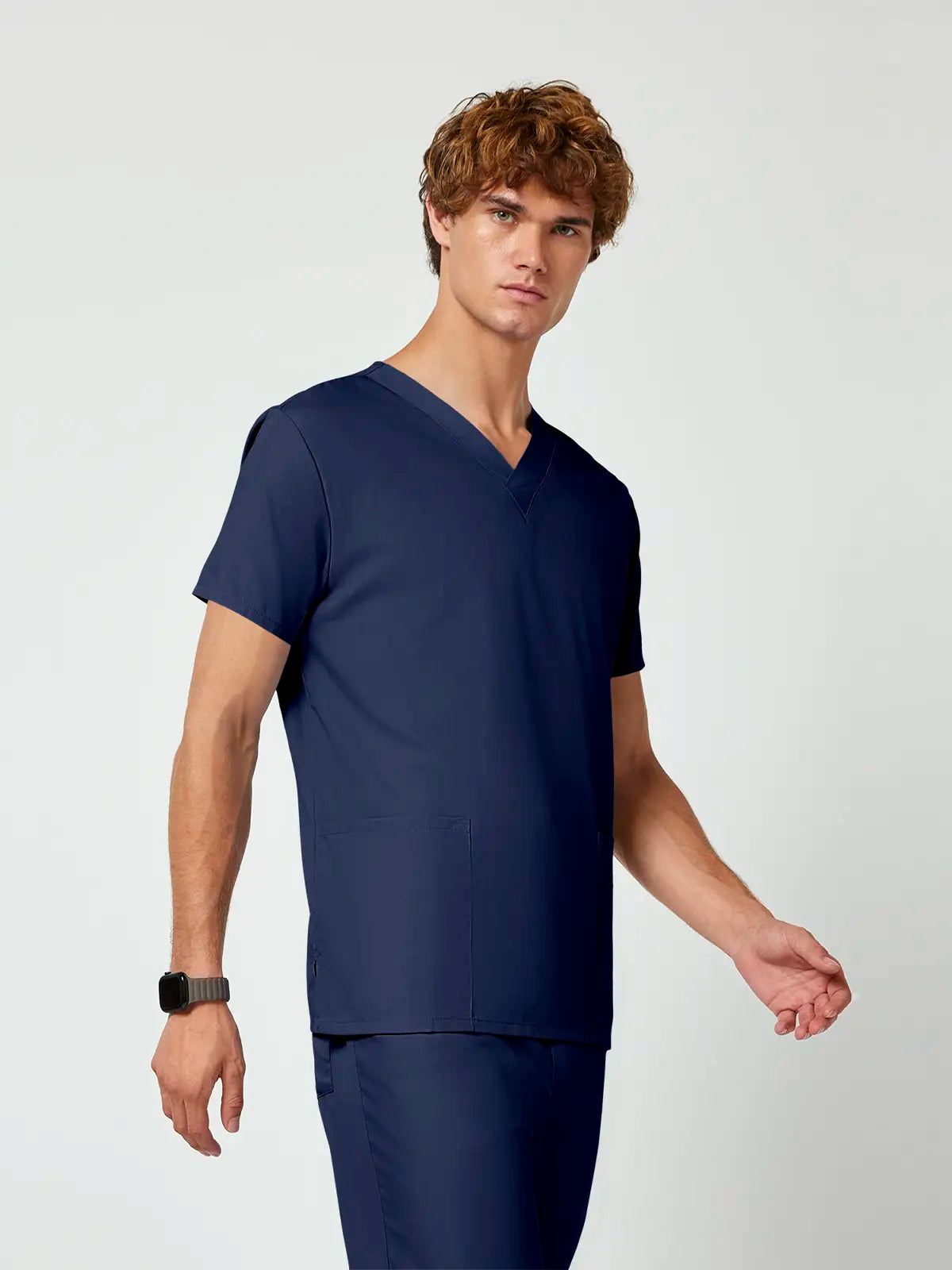 Pijama sanitario unisex Cherokee WWE530C