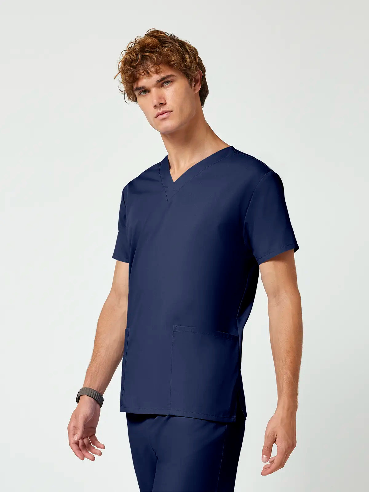 Pijama sanitario unisex Cherokee WWE530C
