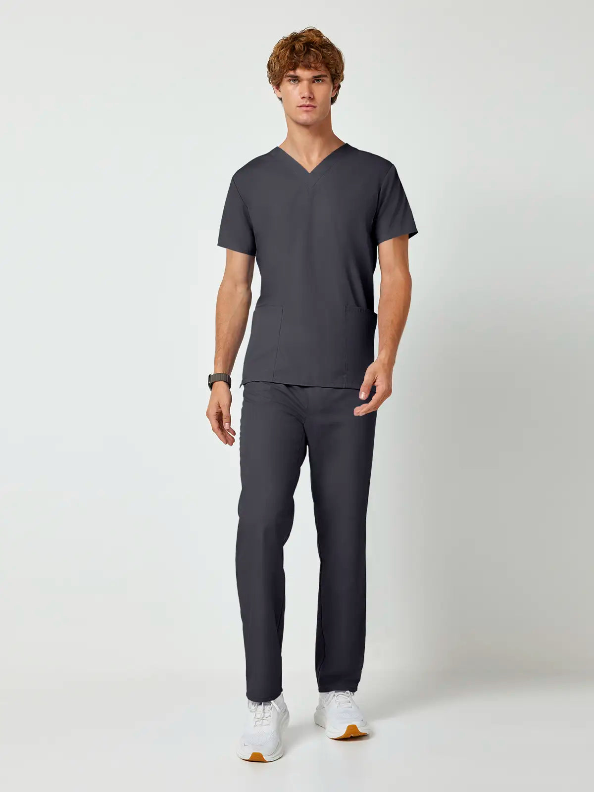 Pijama sanitario unisex Cherokee WWE530C