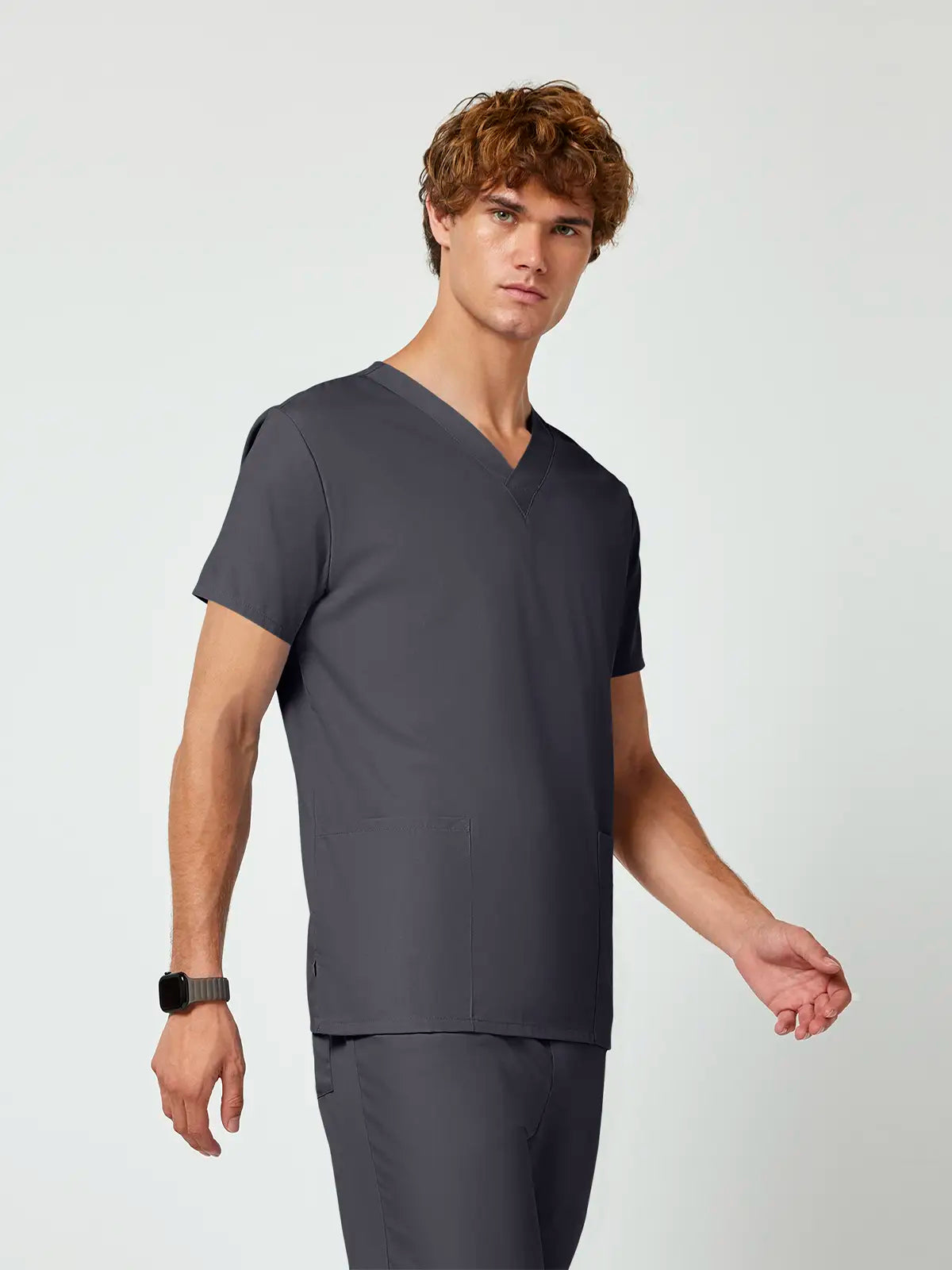 Pijama sanitario unisex Cherokee WWE530C