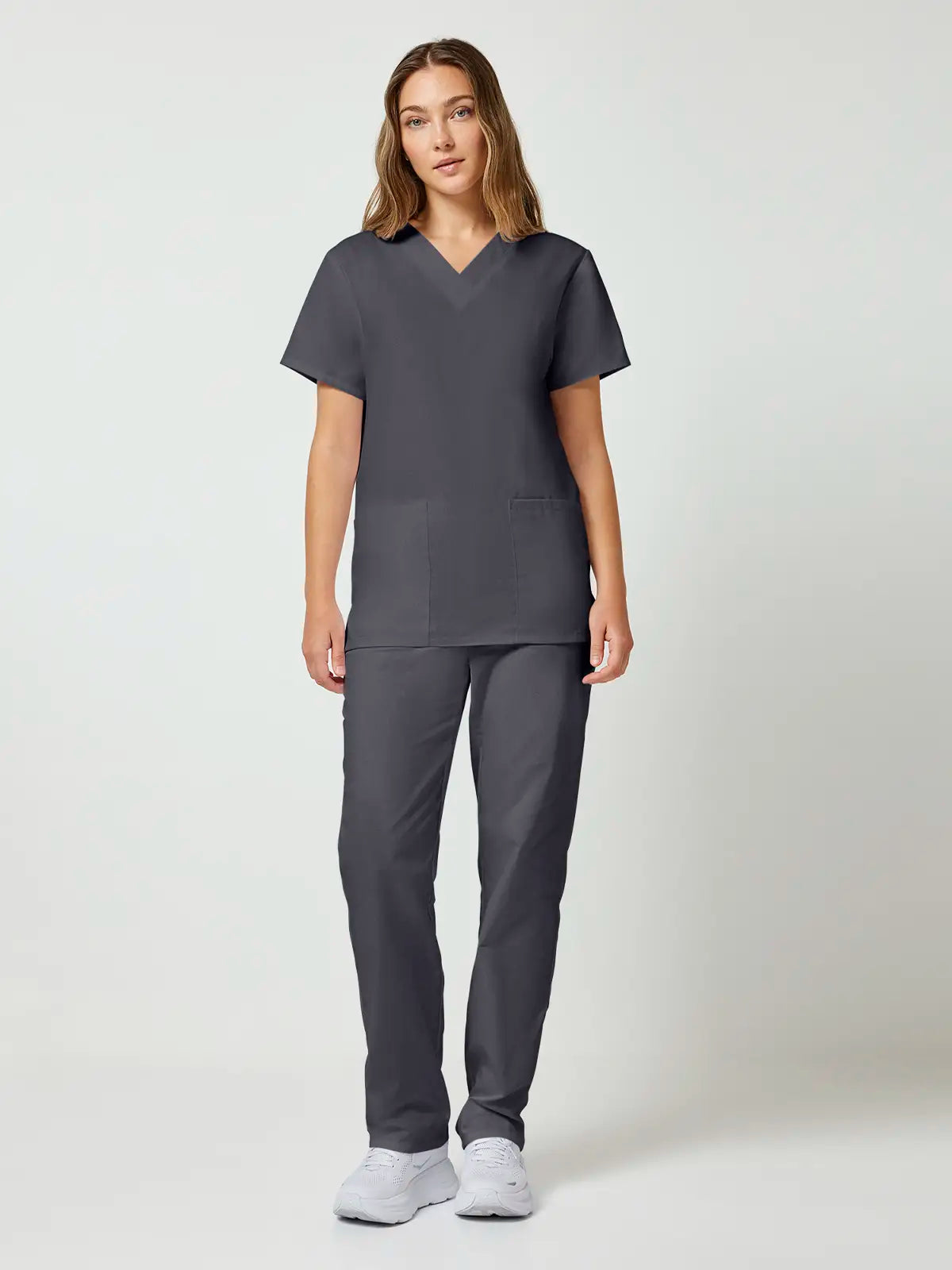 Pijama sanitario unisex Cherokee WWE530C