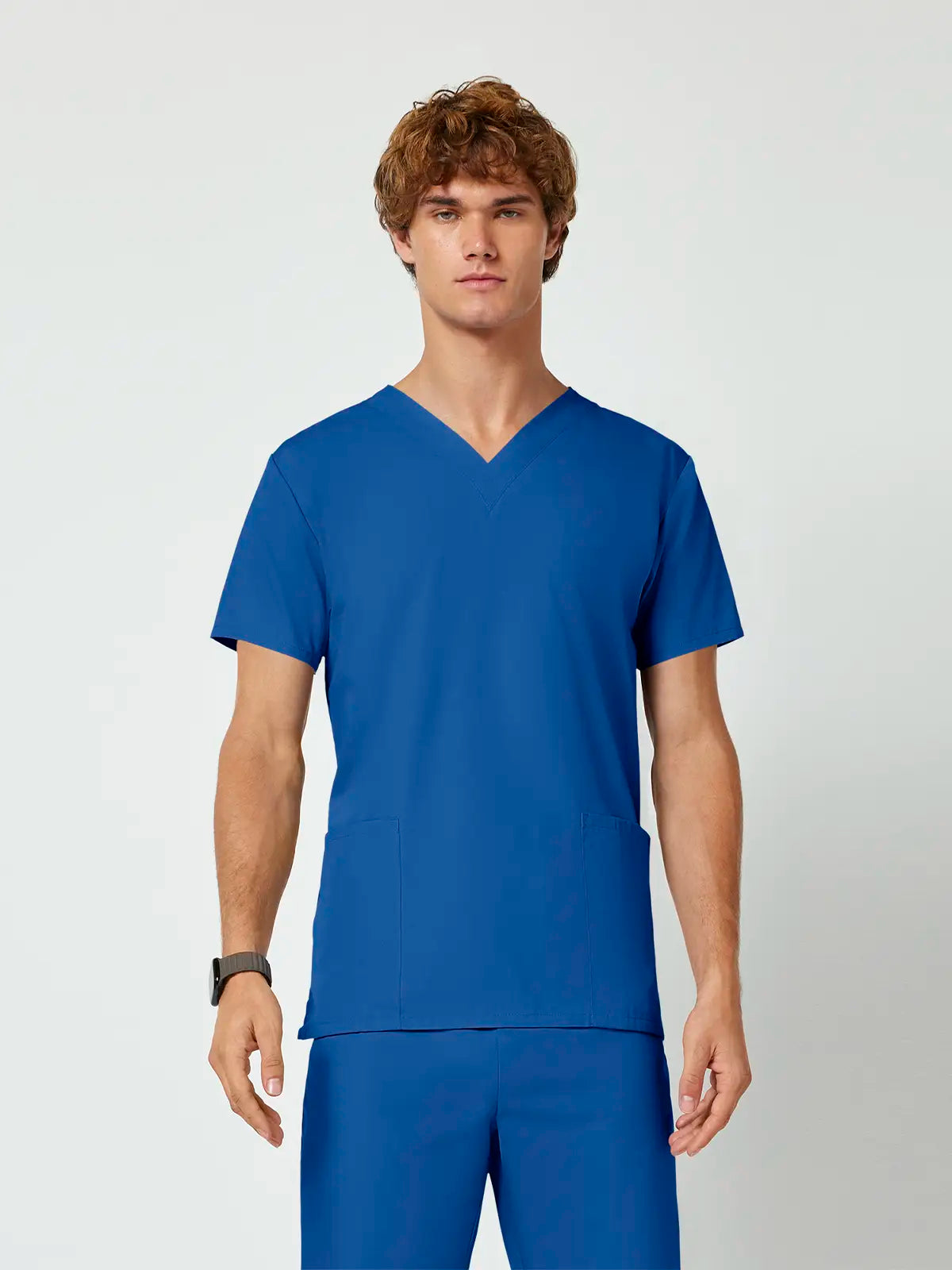 Pijama sanitario unisex Cherokee WWE530C