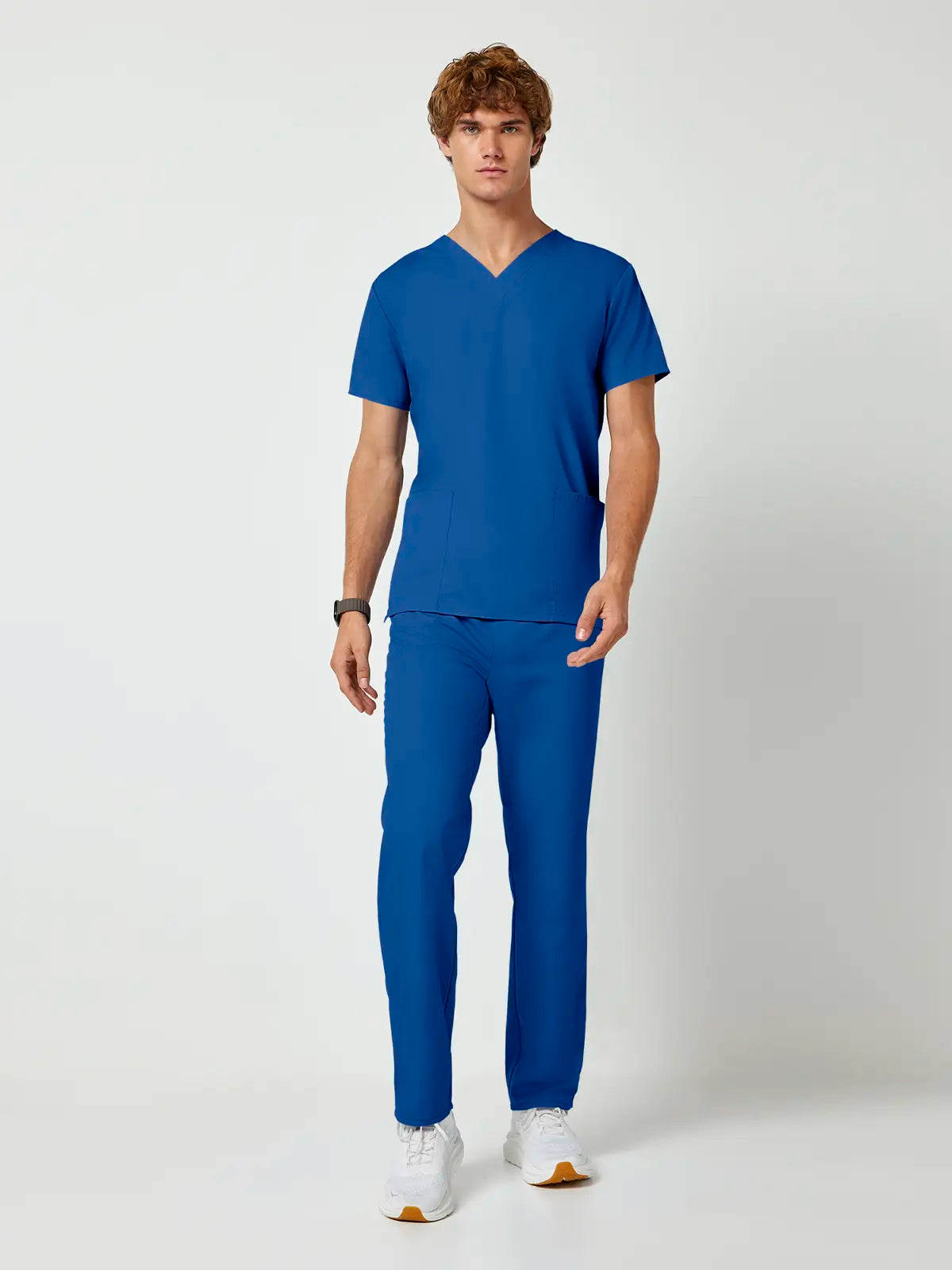 Pijama sanitario unisex Cherokee WWE530C