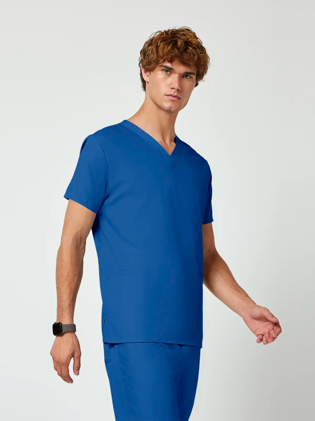 Pijama sanitario unisex Cherokee WWE530C