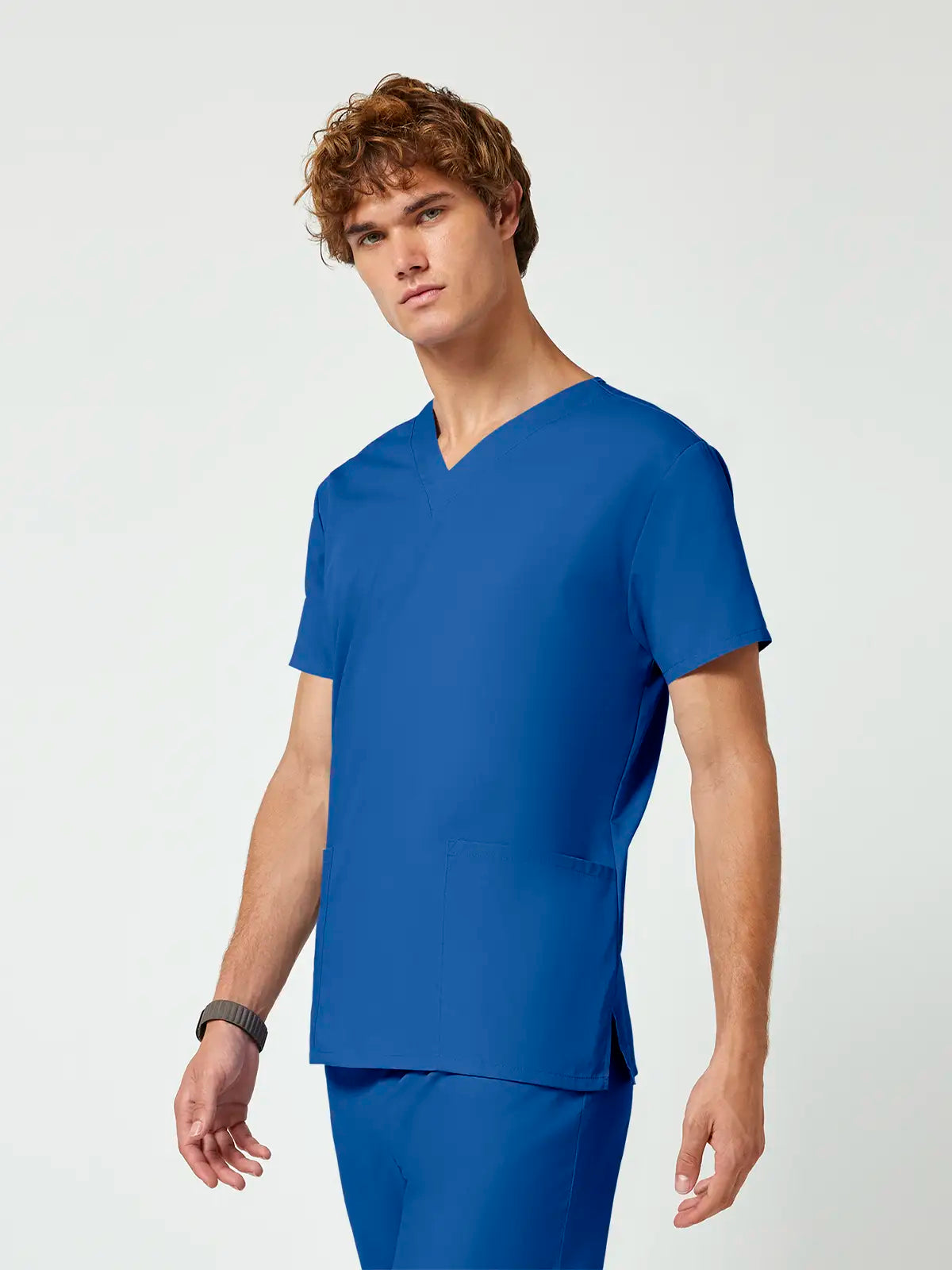 Pijama sanitario unisex Cherokee WWE530C