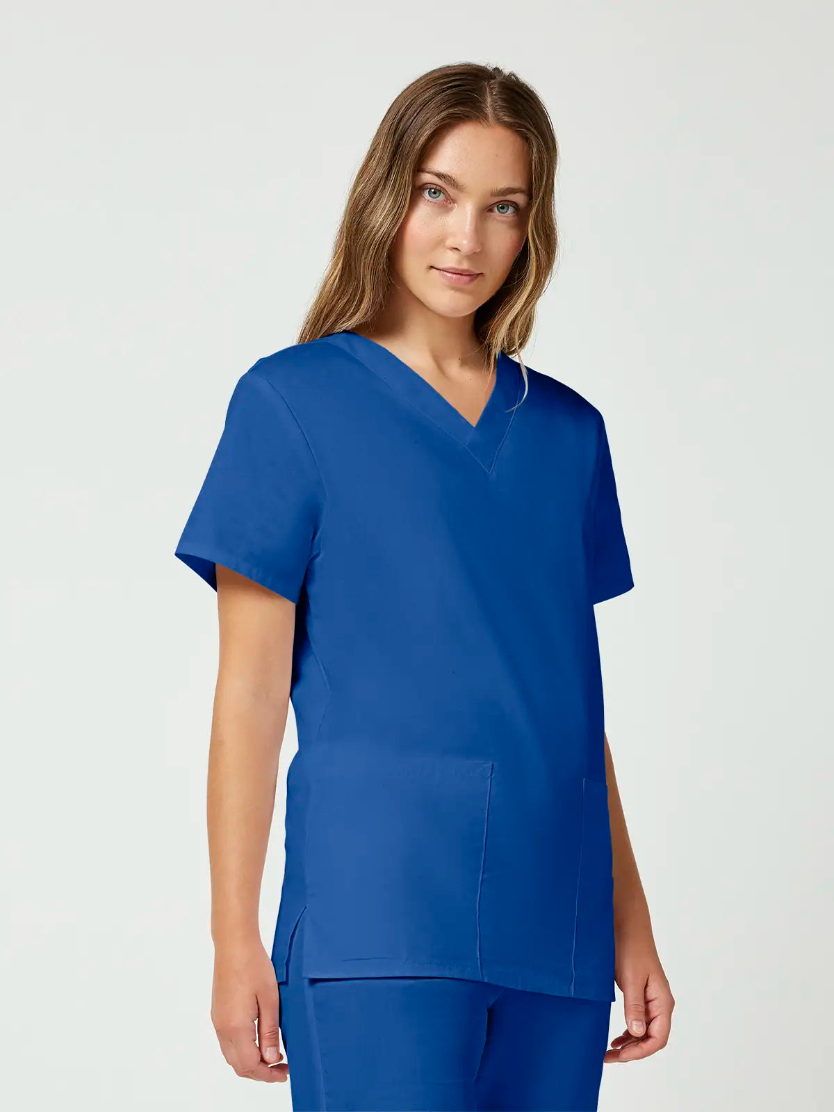 Pijama sanitario unisex Cherokee WWE530C