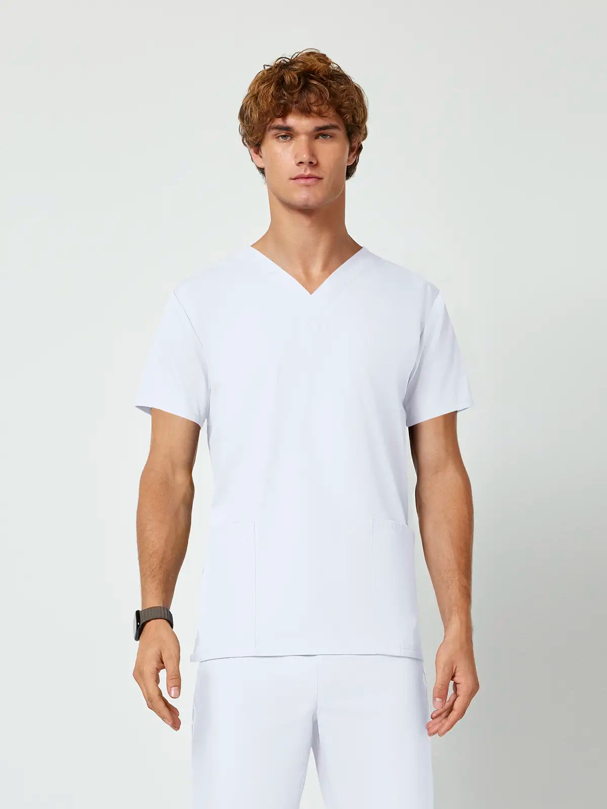 Pijama sanitario unisex Cherokee WWE530C
