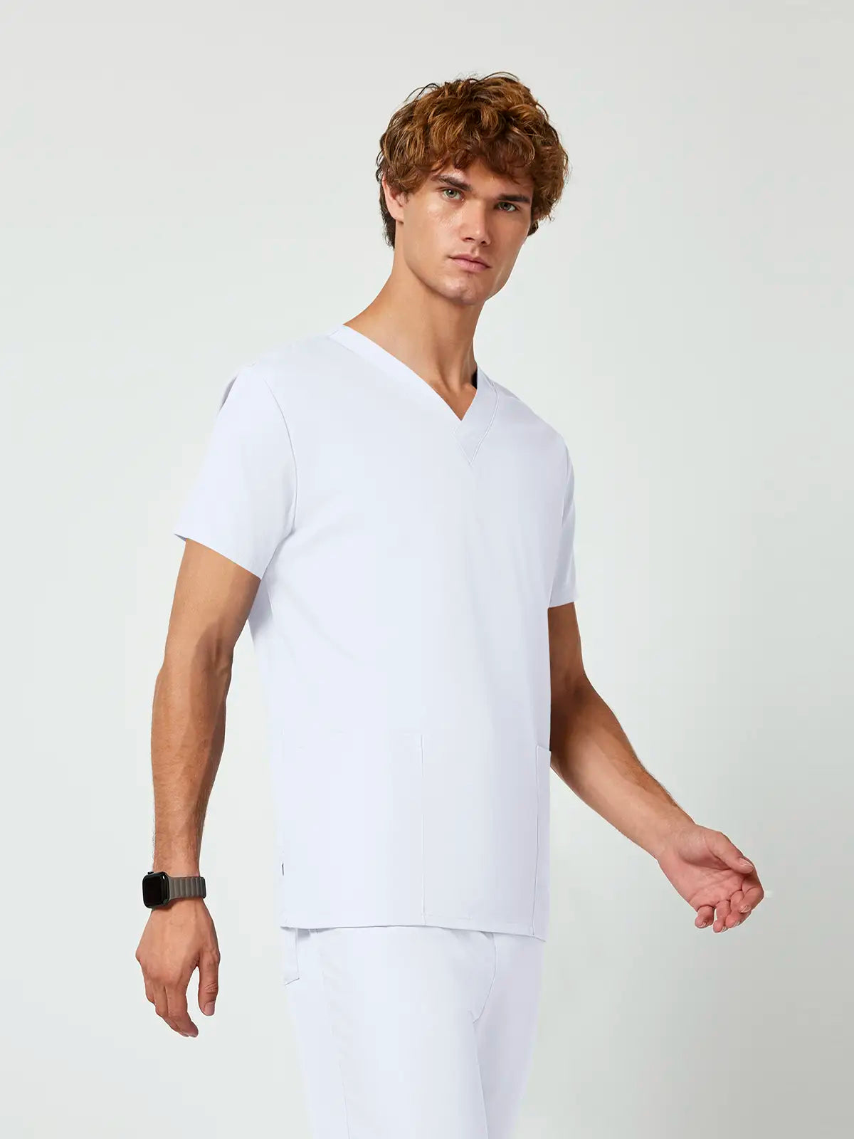 Pijama sanitario unisex Cherokee WWE530C