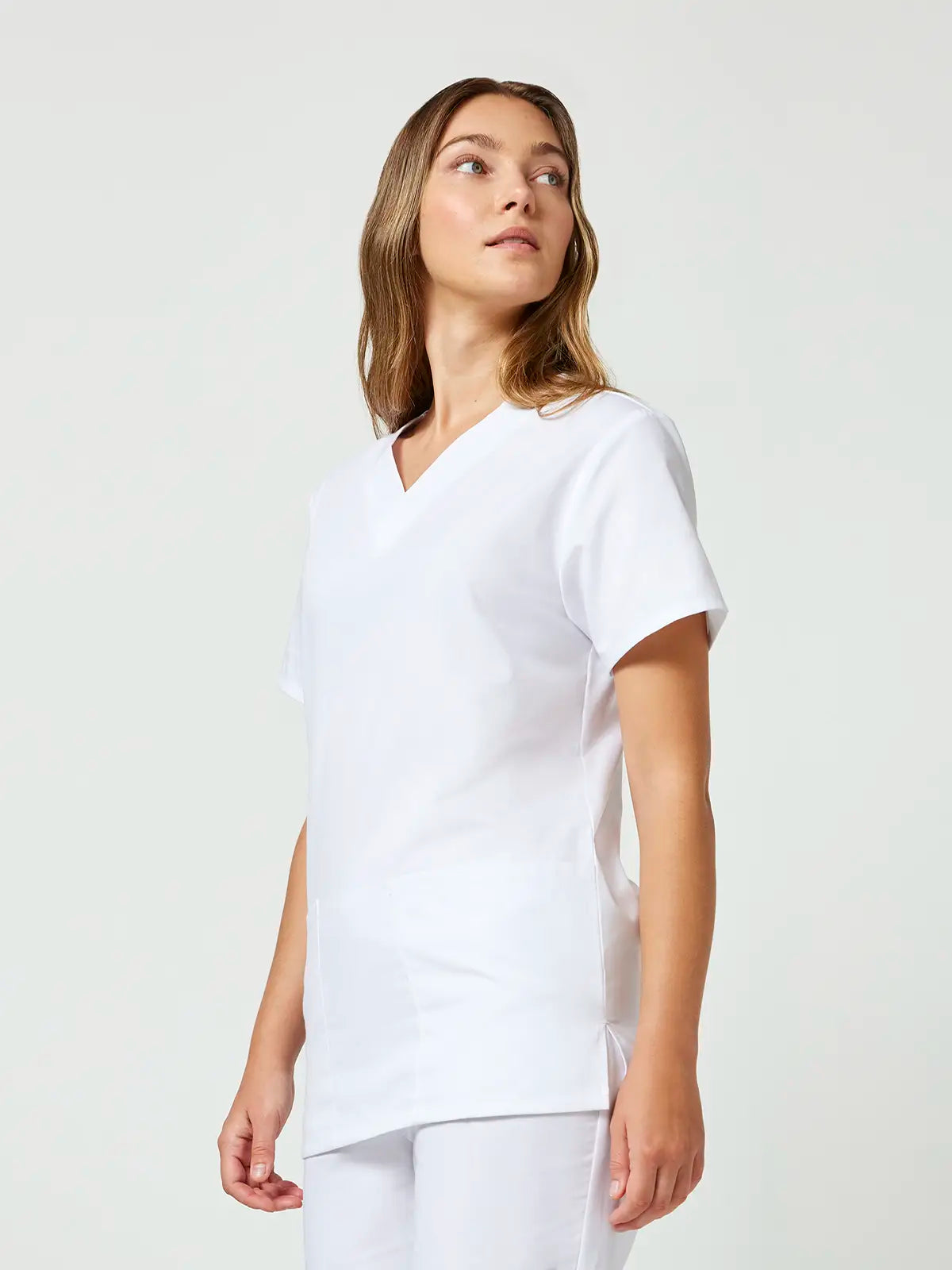 Pijama sanitario unisex Cherokee WWE530C