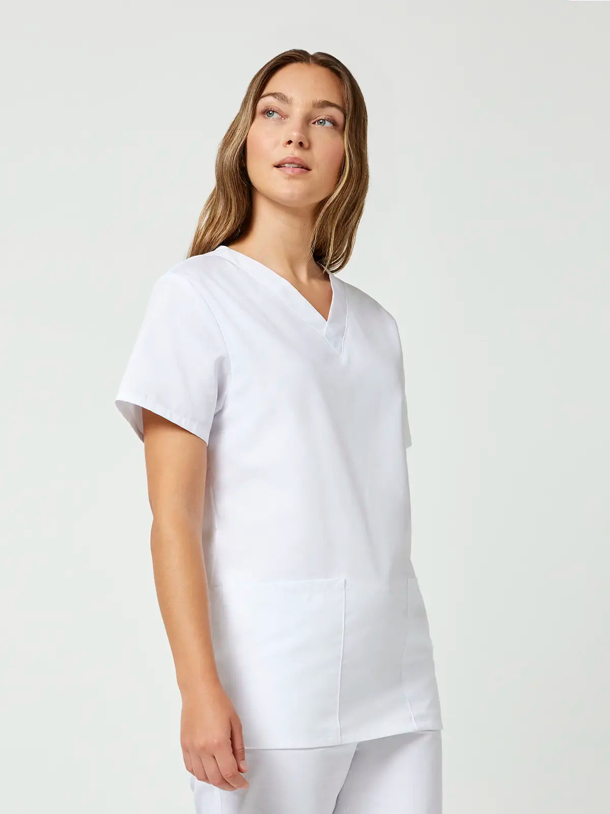 Pijama sanitario unisex Cherokee WWE530C