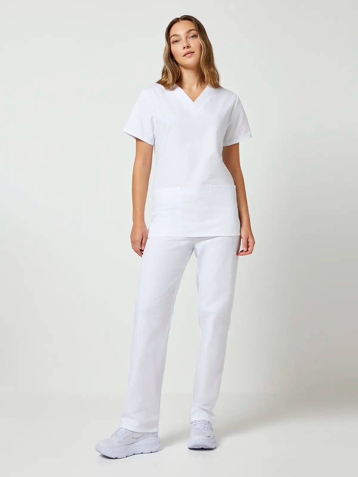 Pijama sanitario unisex Cherokee WWE530C