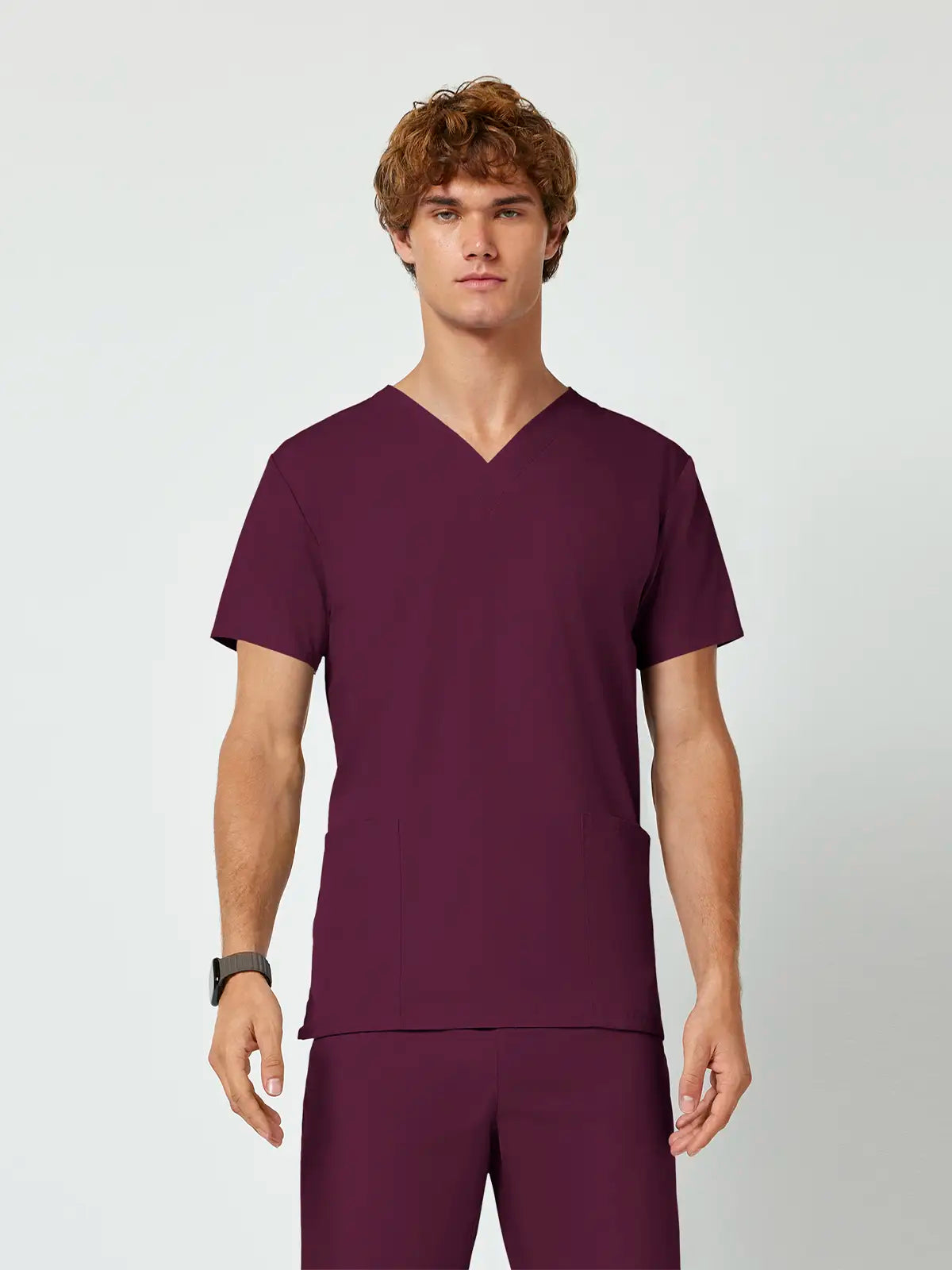 Pijama sanitario unisex Cherokee WWE530C