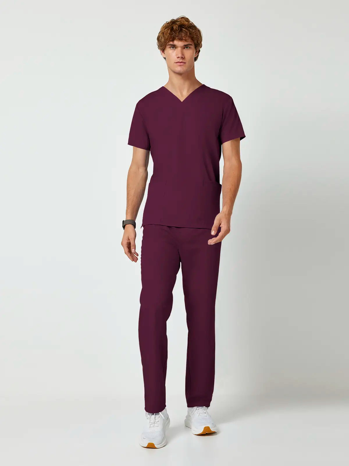 Pijama sanitario unisex Cherokee WWE530C