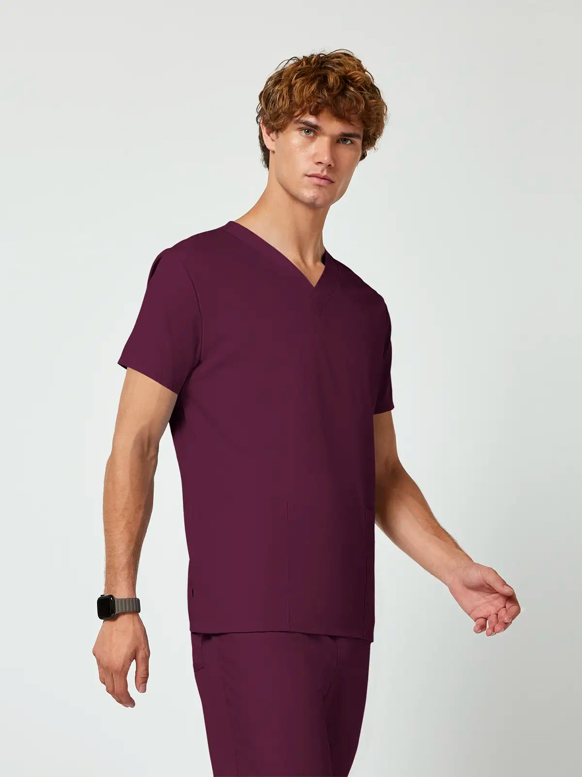 Pijama sanitario unisex Cherokee WWE530C