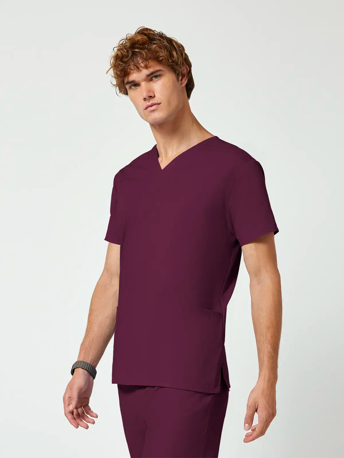 Pijama sanitario unisex Cherokee WWE530C