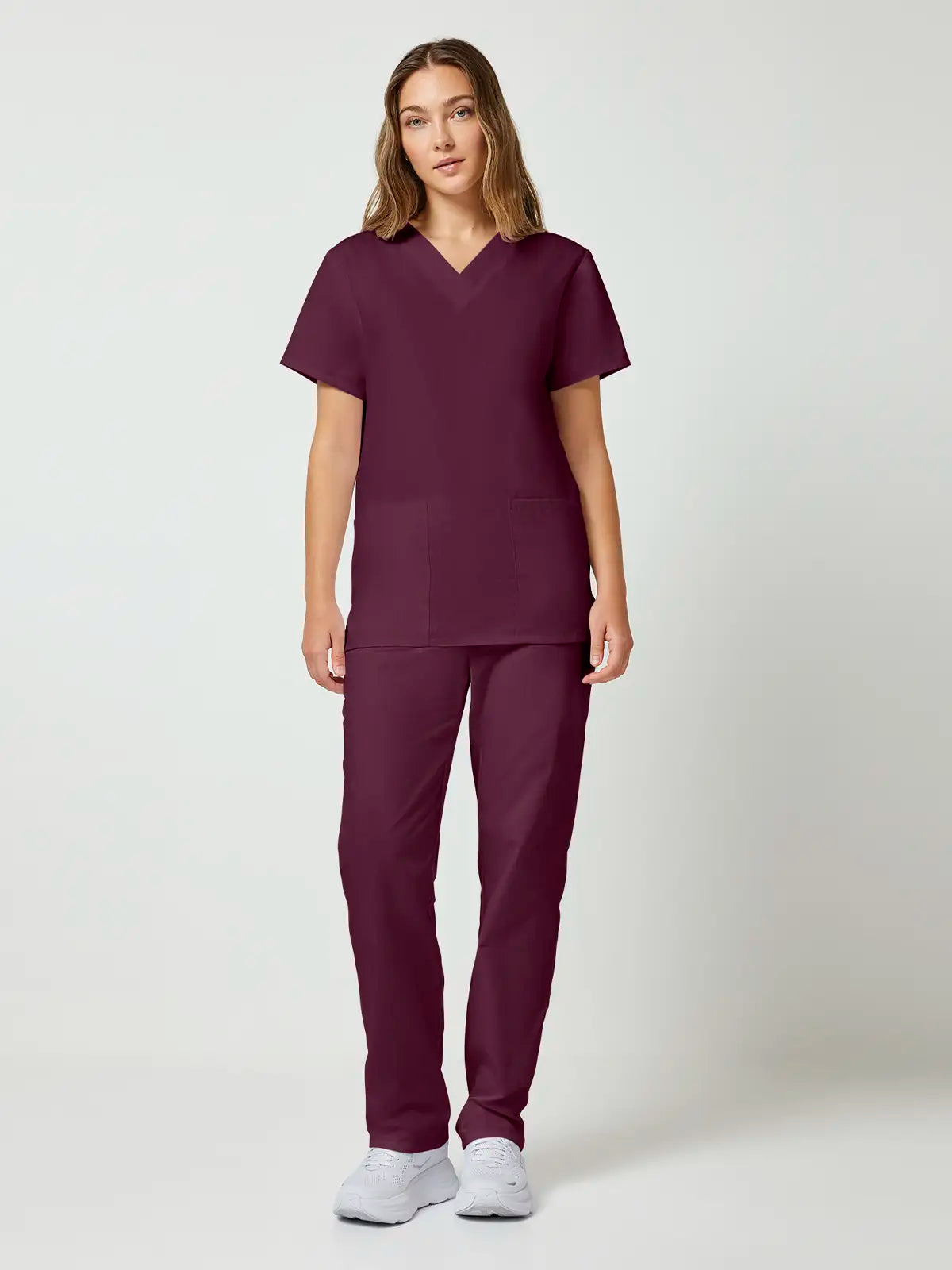 Pijama sanitario unisex Cherokee WWE530C