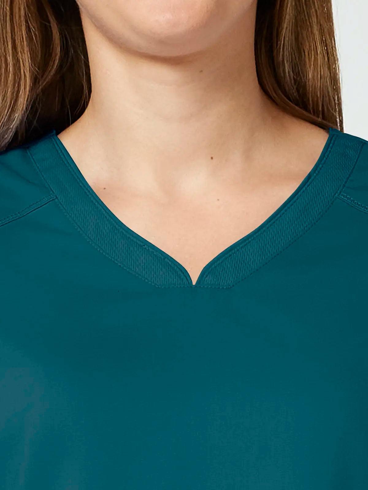 Casaca sanitaria mujer ultra suave Cherokee Revolution WWE601