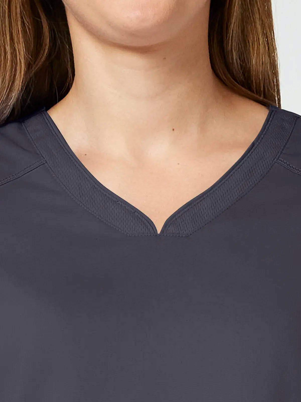 Casaca sanitaria mujer ultra suave Cherokee Revolution WWE601