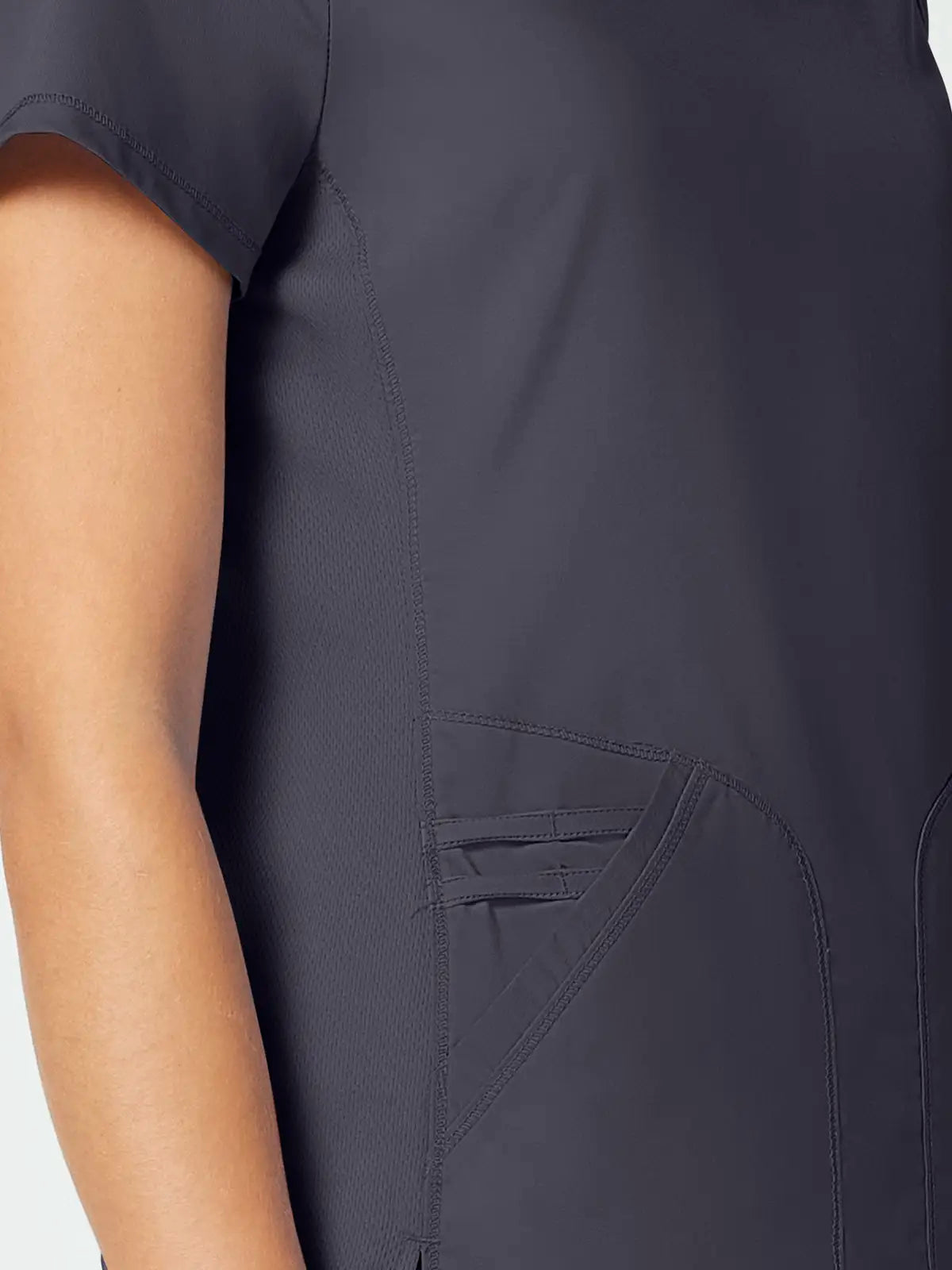 Casaca sanitaria mujer ultra suave Cherokee Revolution WWE601