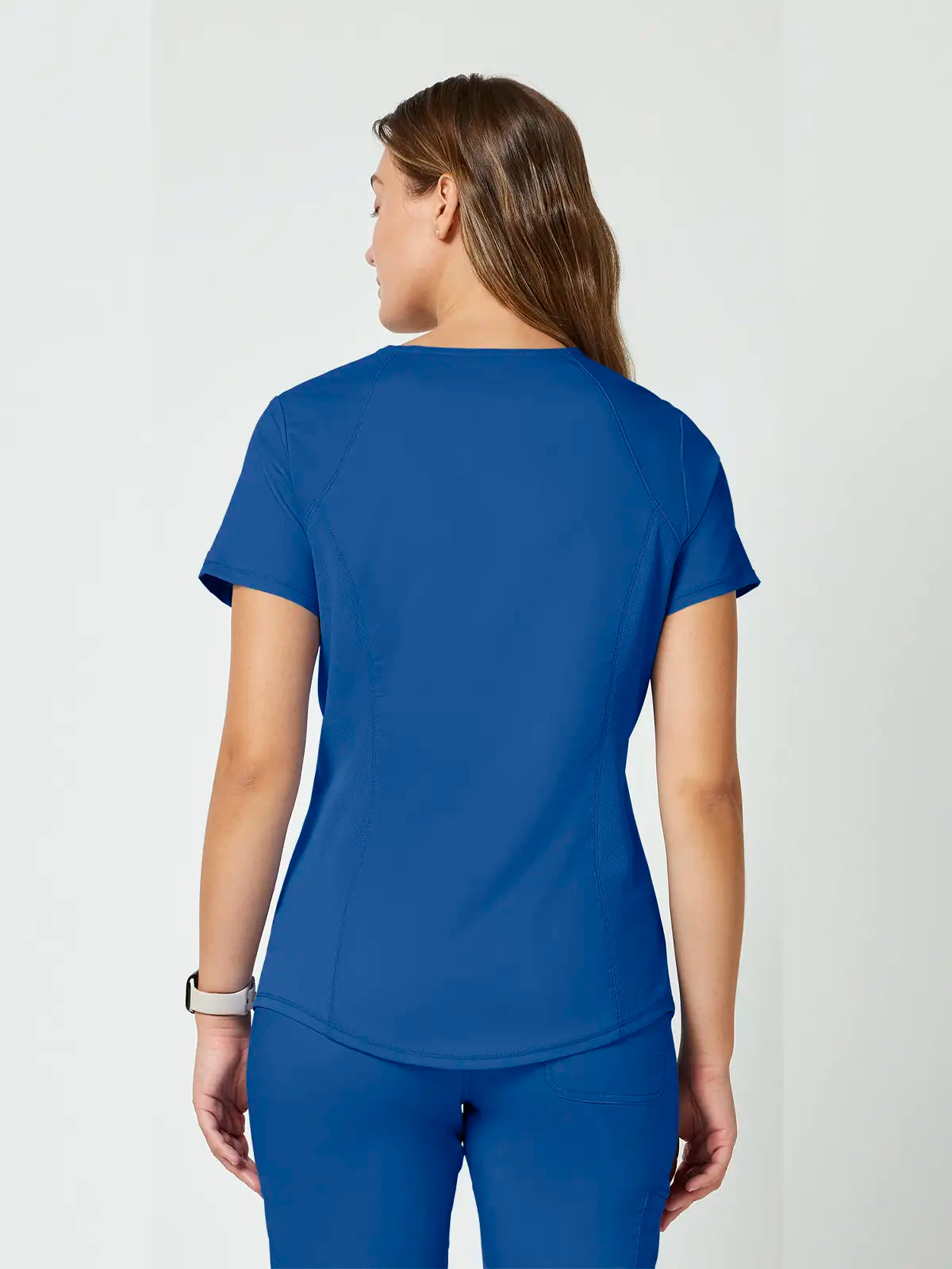 Casaca sanitaria mujer ultra suave Cherokee Revolution WWE601