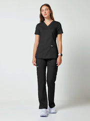 Pijama sanitario Cherokee Revolution WWE610 + WWE105