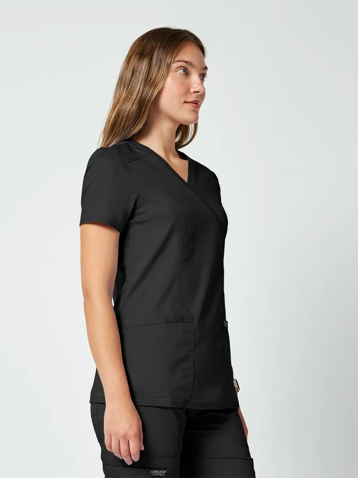 Pijama sanitario Cherokee Revolution WWE610 + WWE105