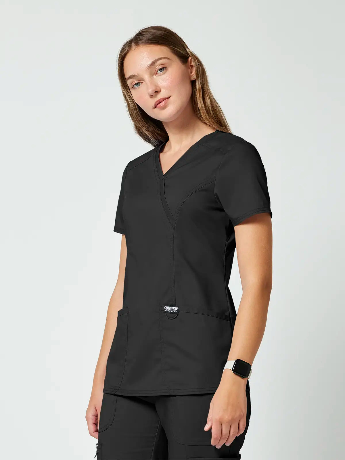 Pijama sanitario Cherokee Revolution WWE610 + WWE105