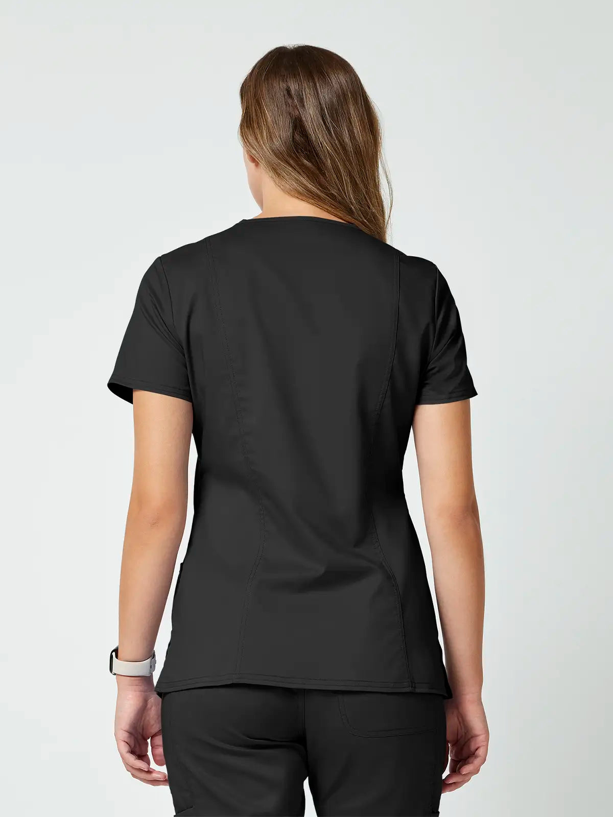 Pijama sanitario Cherokee Revolution WWE610 + WWE105