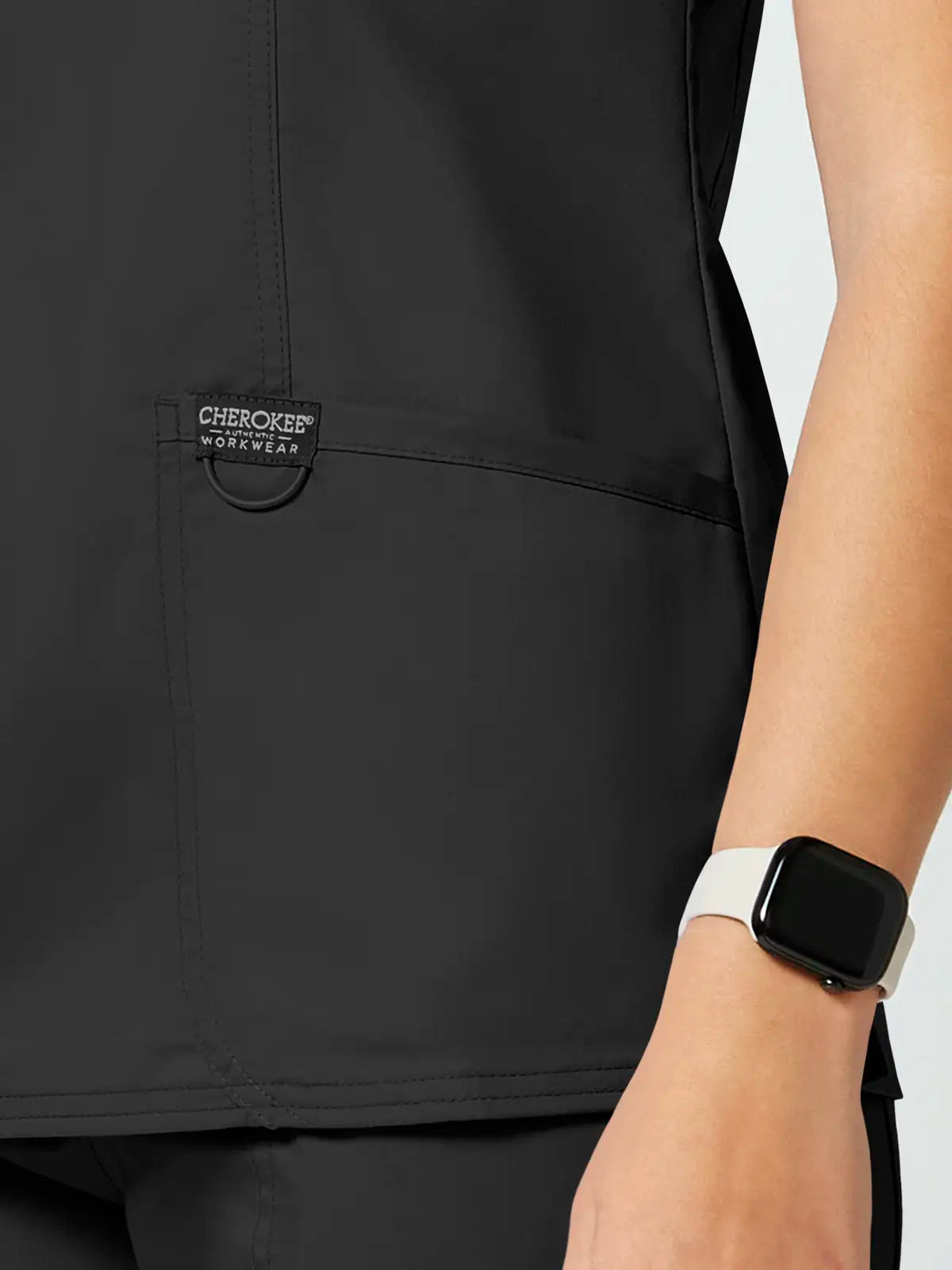 Pijama sanitario Cherokee Revolution WWE610 + WWE105