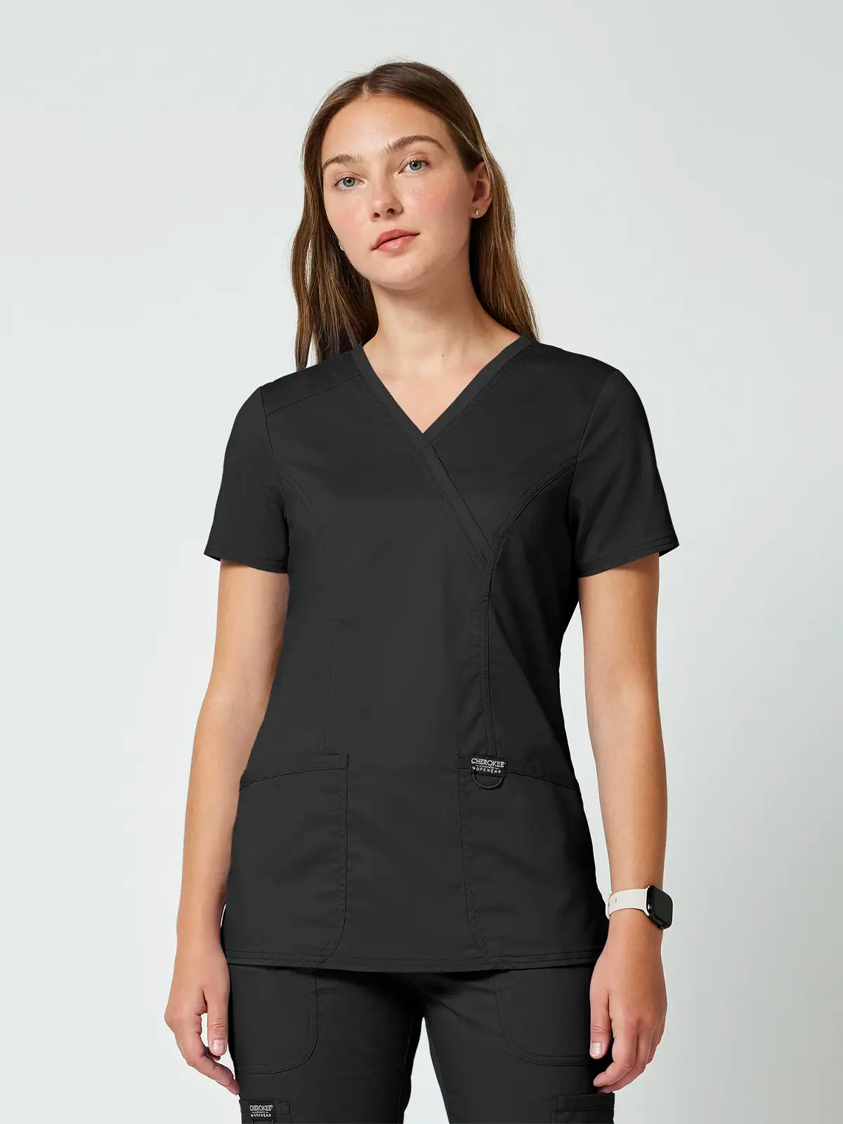 Pijama sanitario Cherokee Revolution WWE610 + WWE105