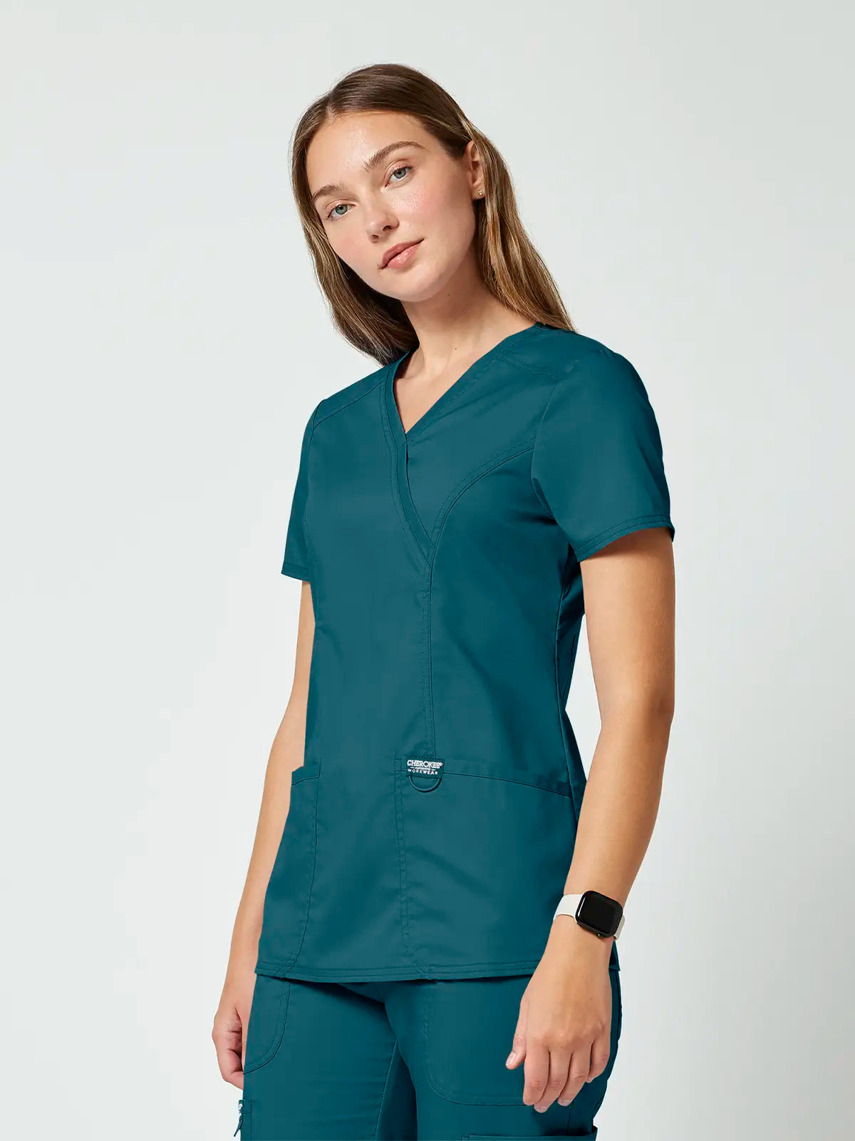 Pijama sanitario Cherokee Revolution WWE610 + WWE105