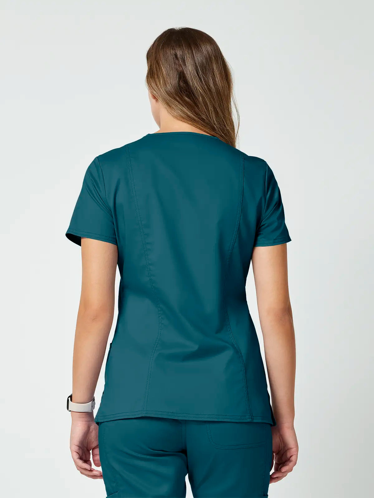 Pijama sanitario Cherokee Revolution WWE610 + WWE105