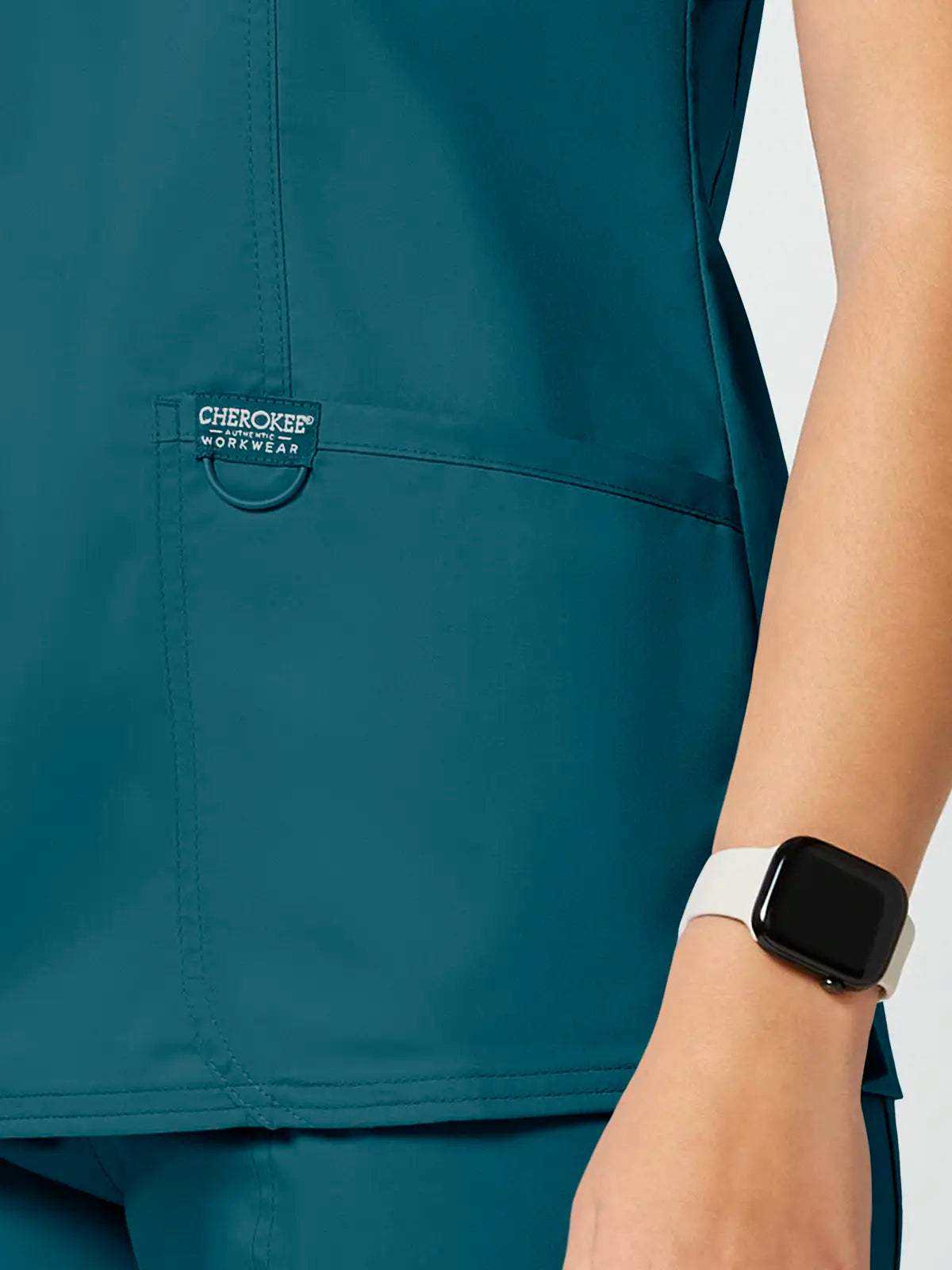 Pijama sanitario Cherokee Revolution WWE610 + WWE105