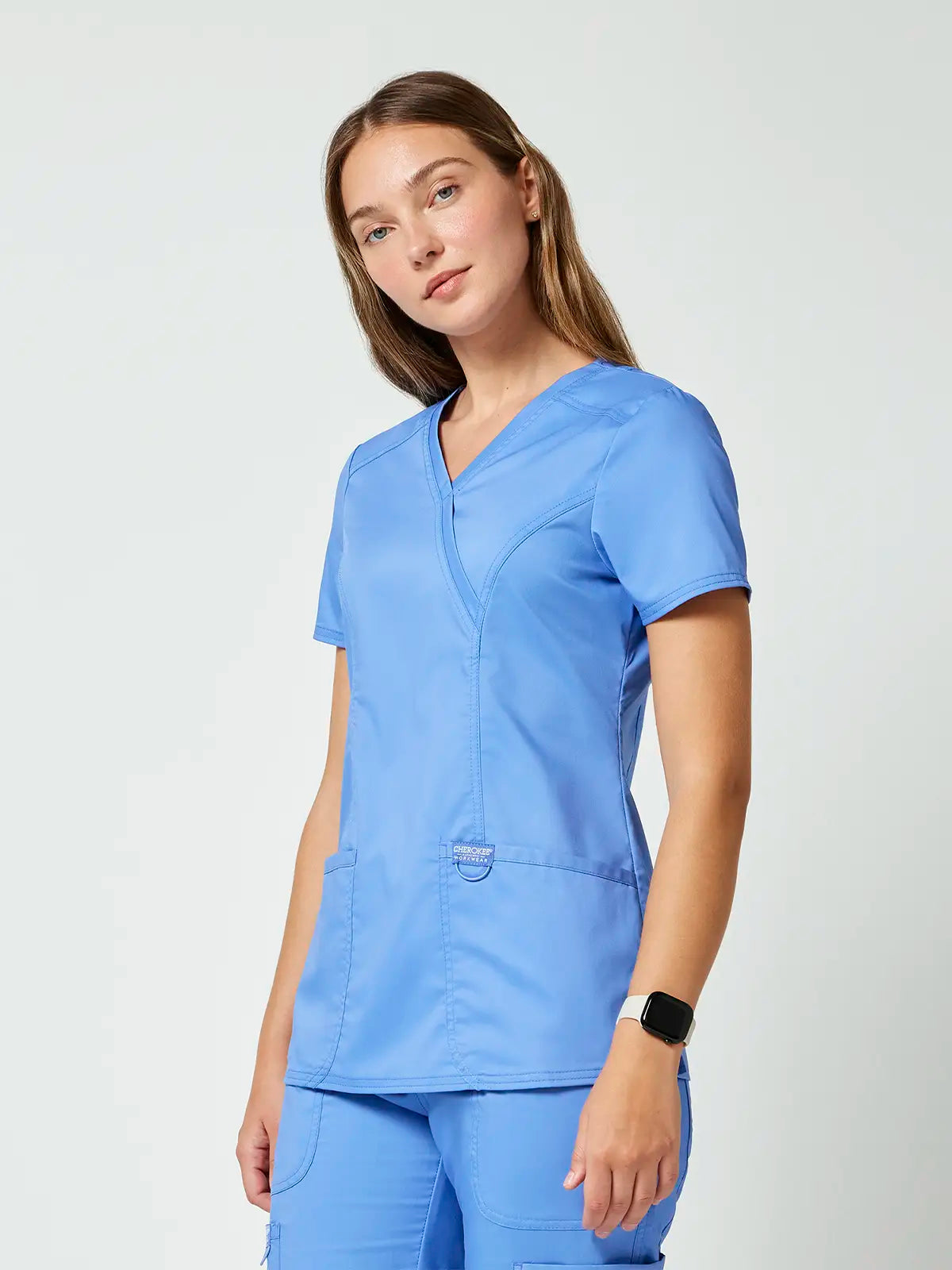 Pijama sanitario Cherokee Revolution WWE610 + WWE105