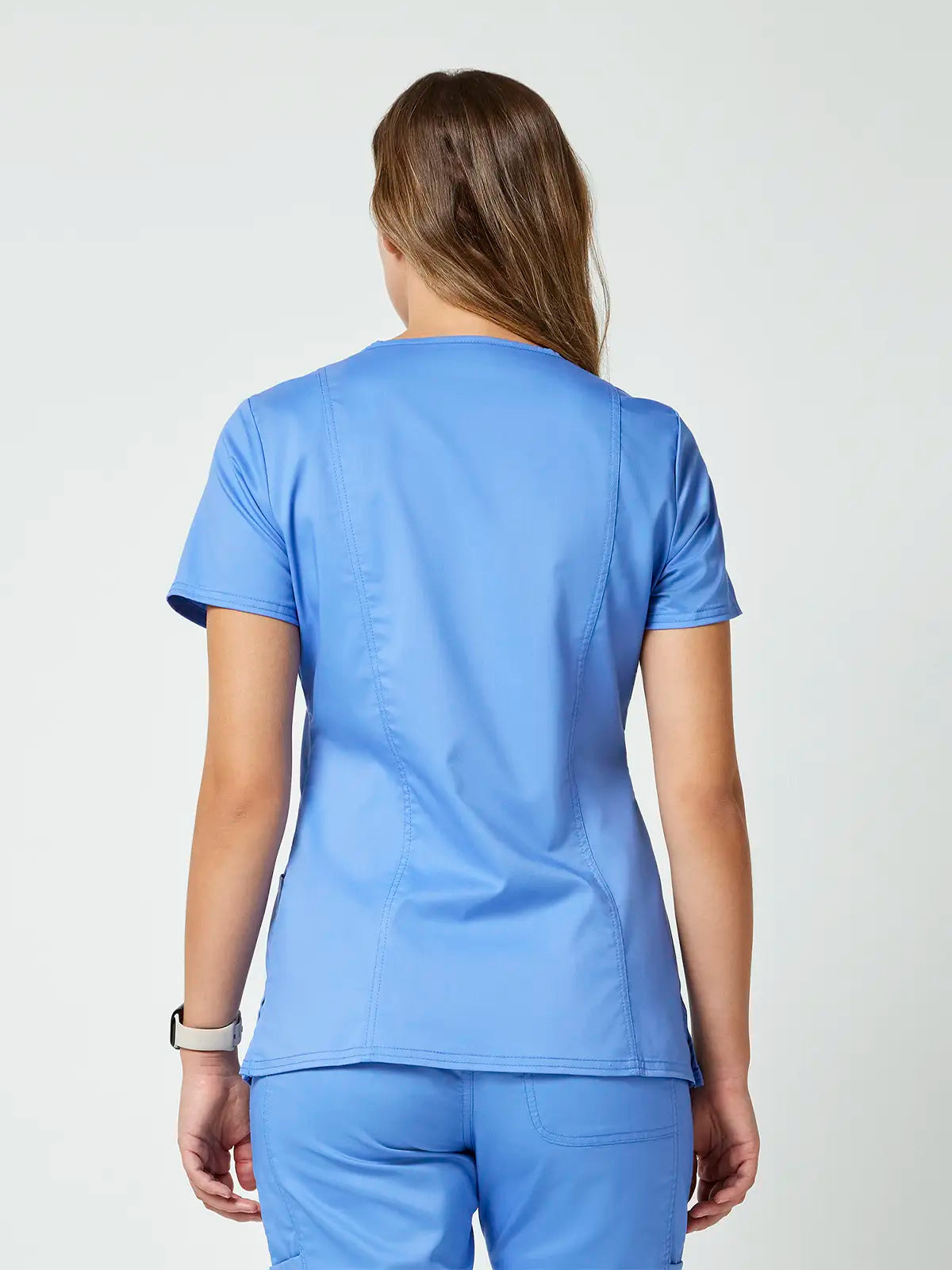 Pijama sanitario Cherokee Revolution WWE610 + WWE105