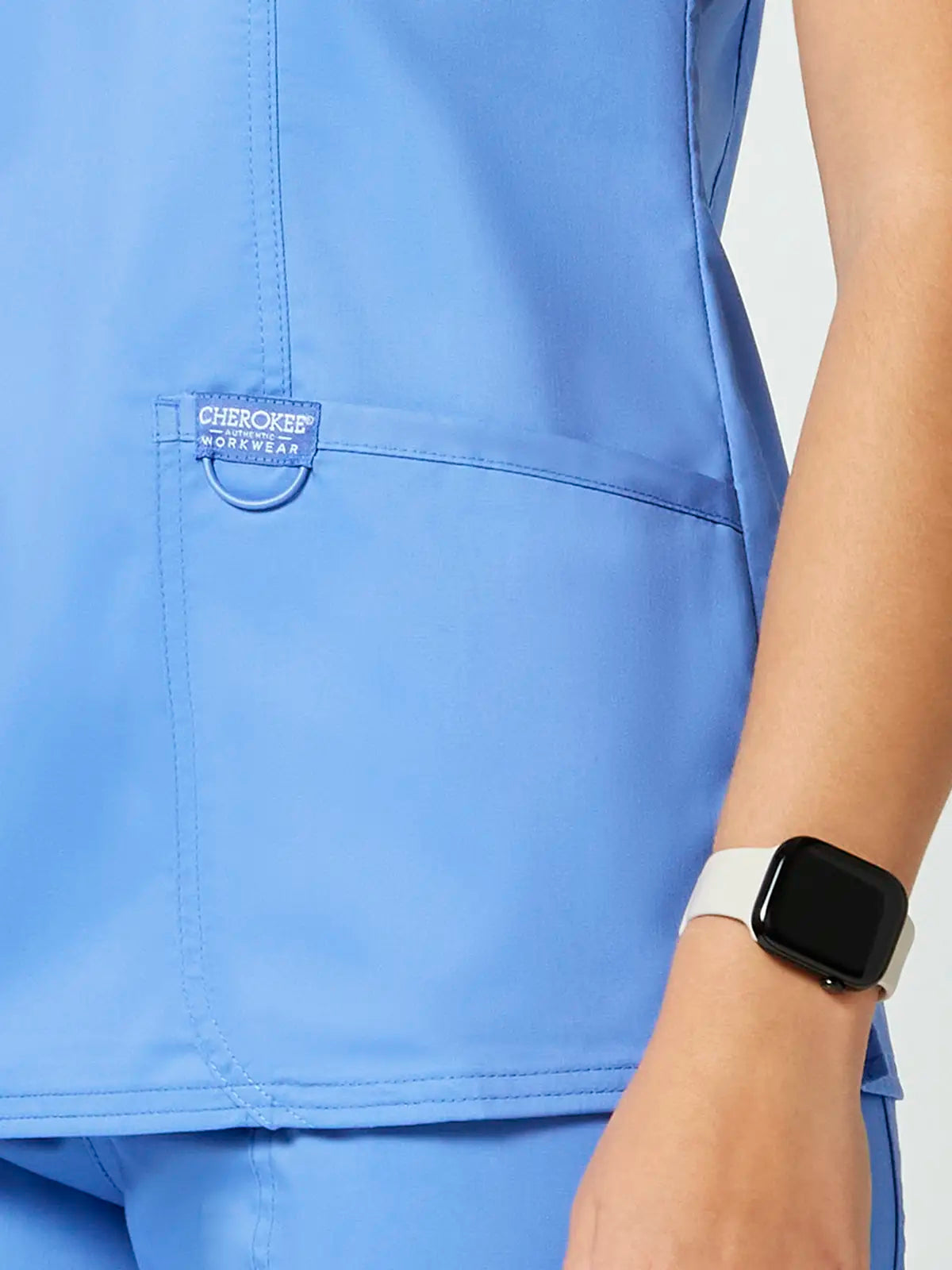 Pijama sanitario Cherokee Revolution WWE610 + WWE105