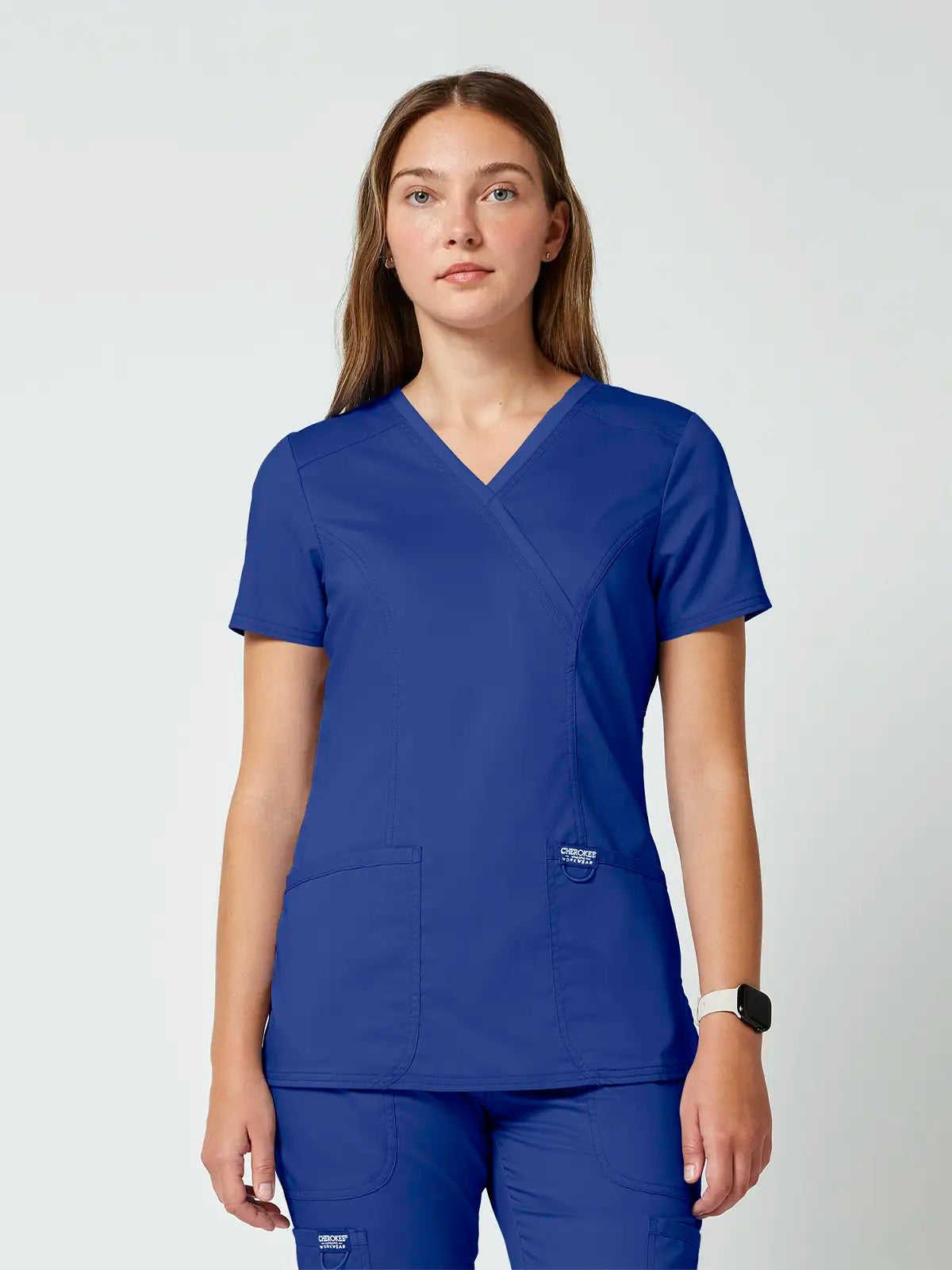 Pijama sanitario Cherokee Revolution WWE610 + WWE105