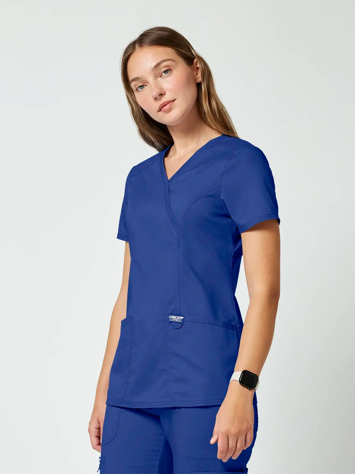 Pijama sanitario Cherokee Revolution WWE610 + WWE105